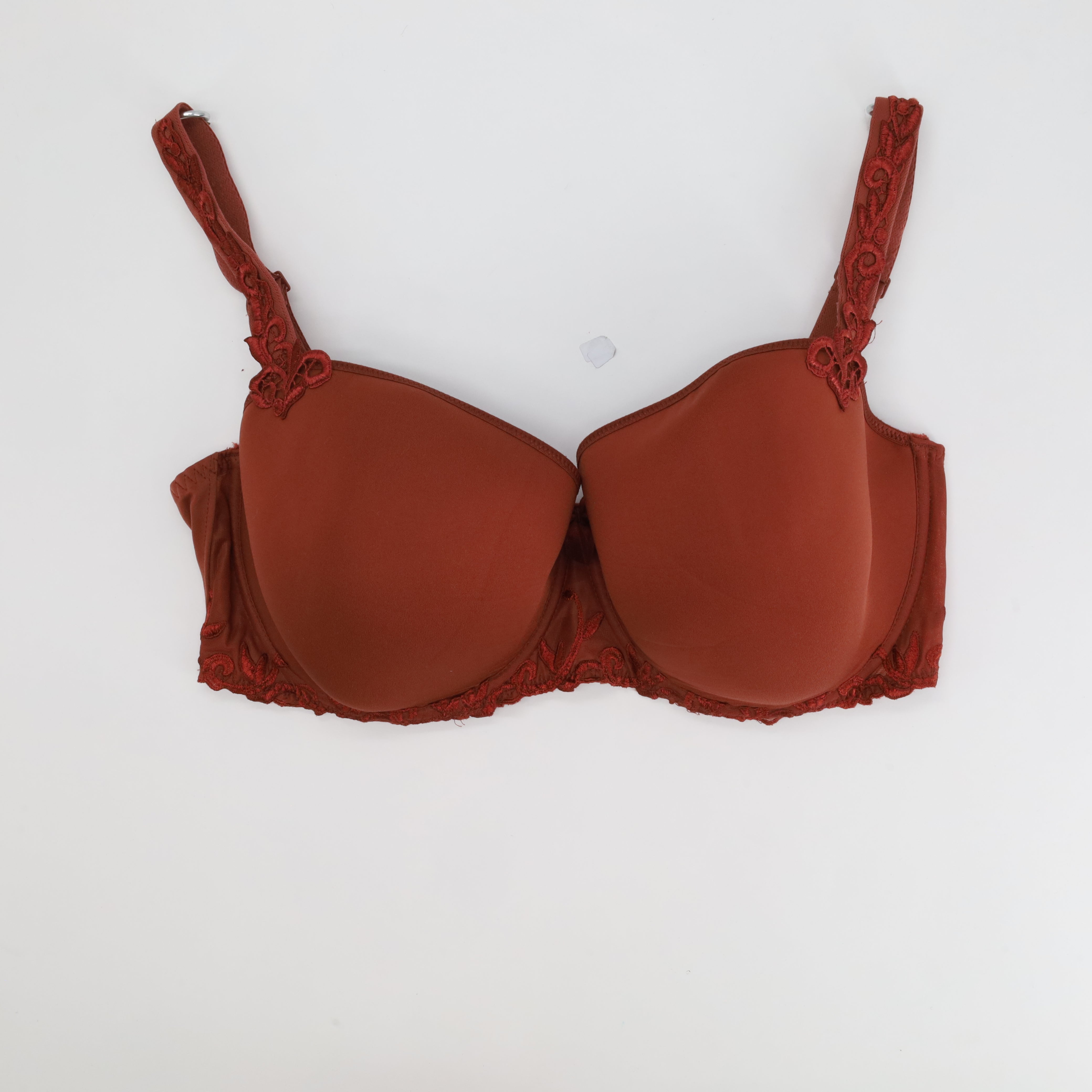 Soutien-gorge Simone Pérèle Marron