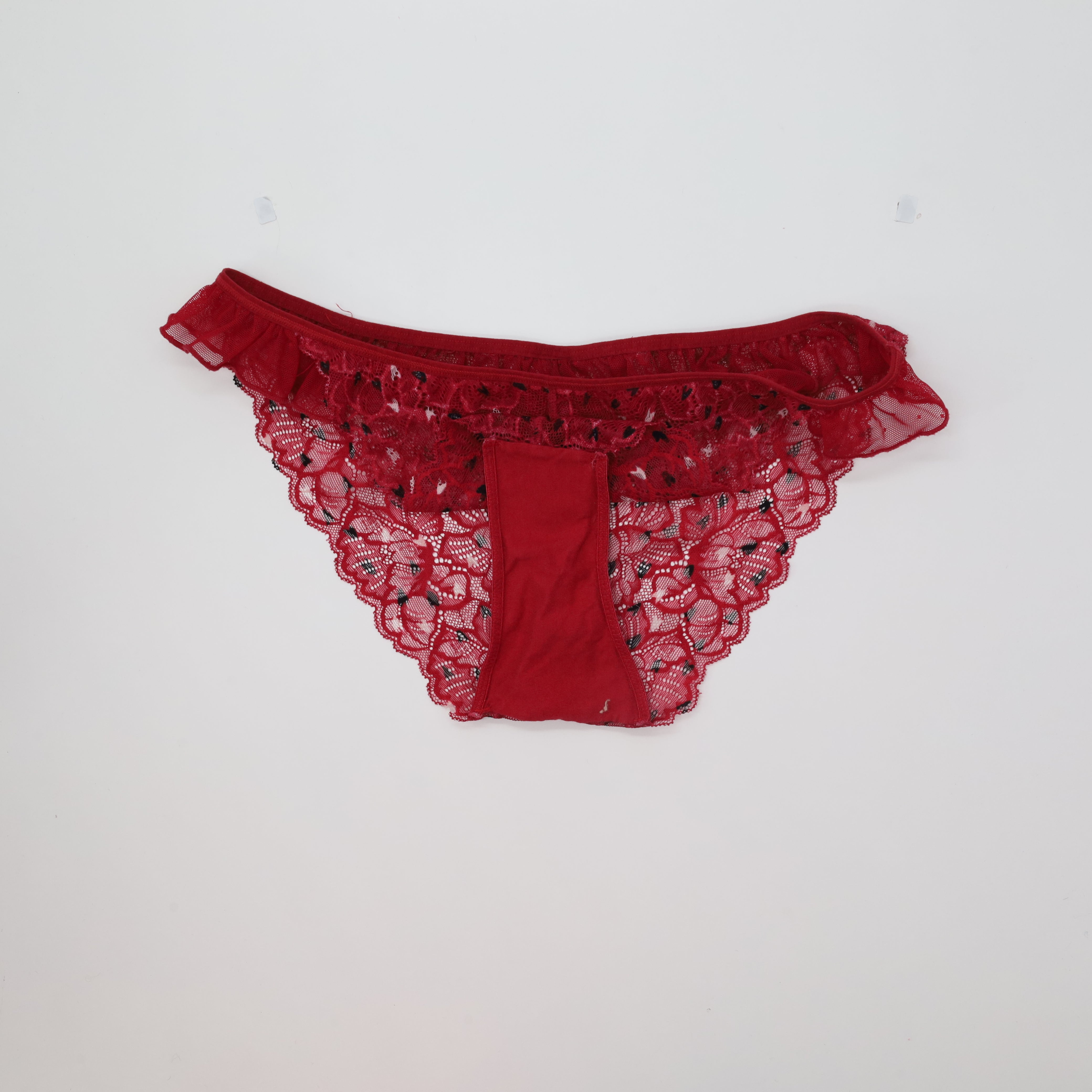 Culotte Rouge
