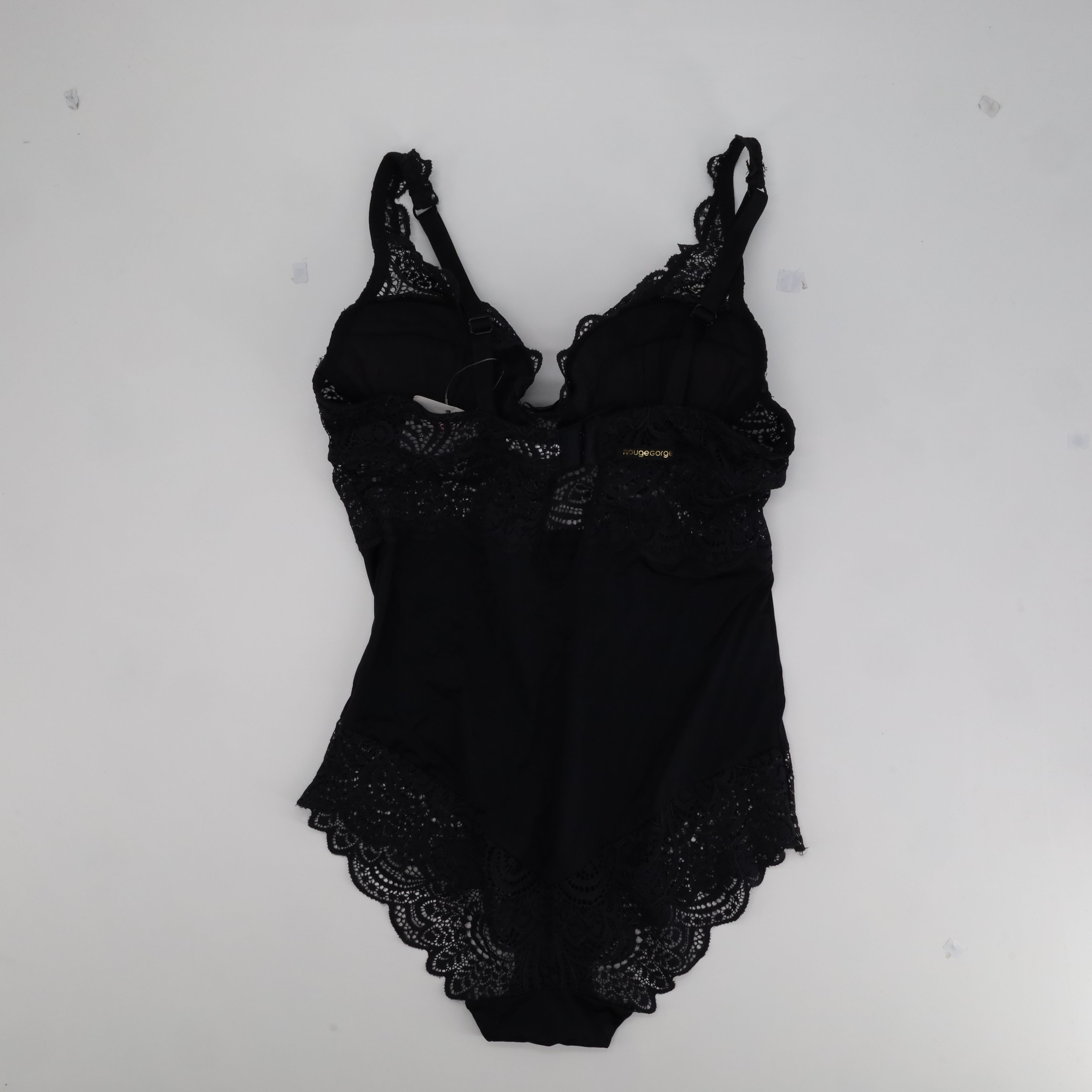 Body RougeGorge Noir