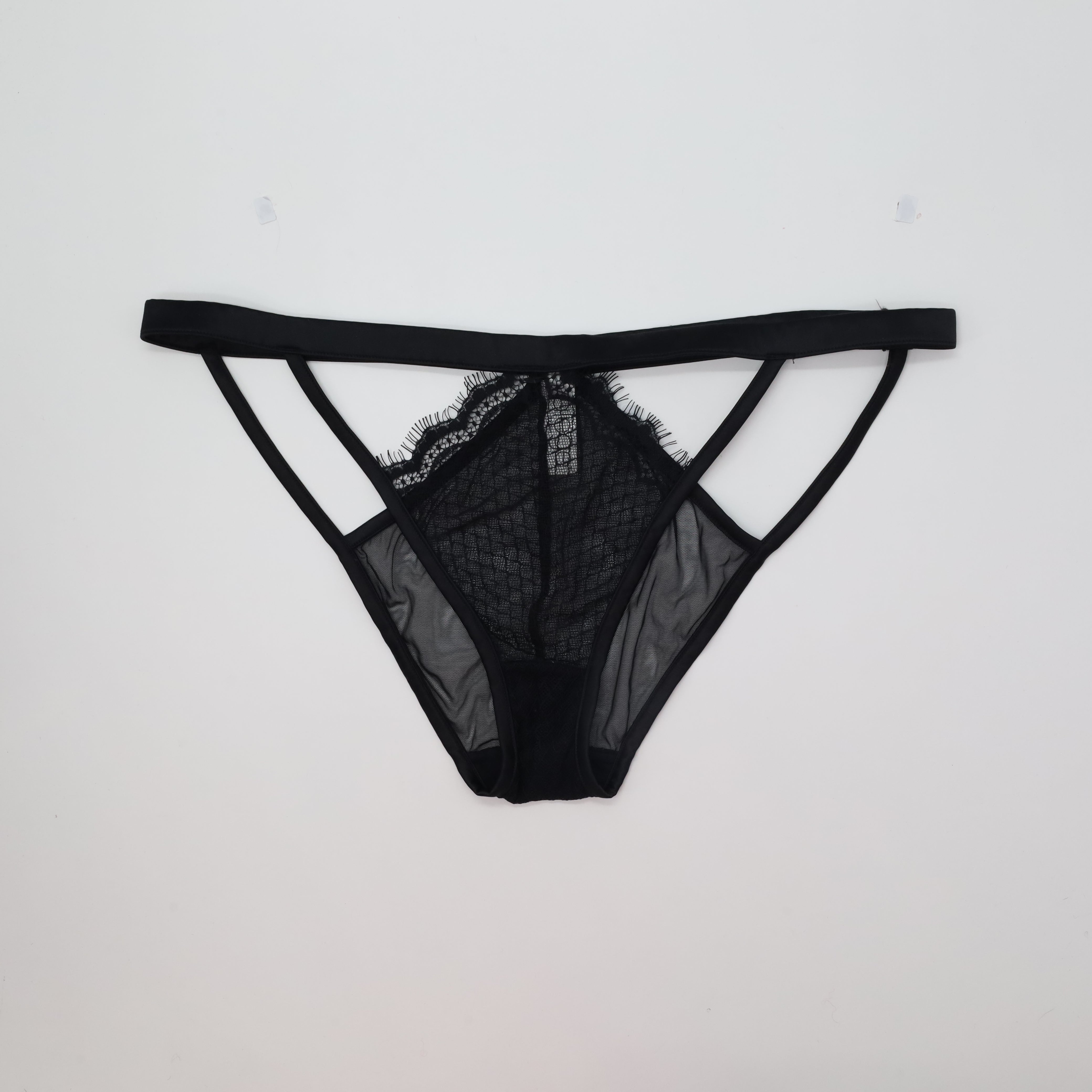 Culotte Valege Noir