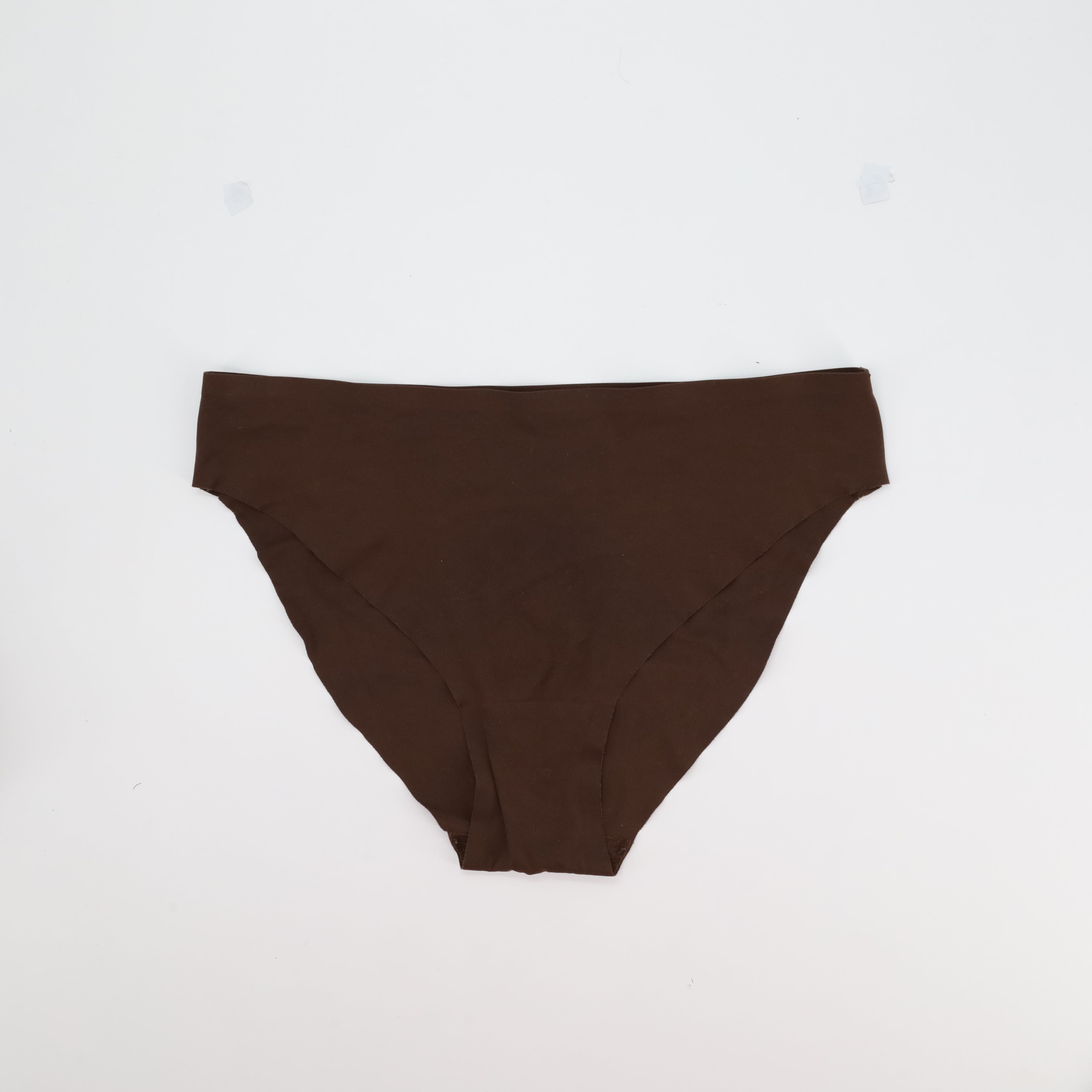 Culotte Yade Marron