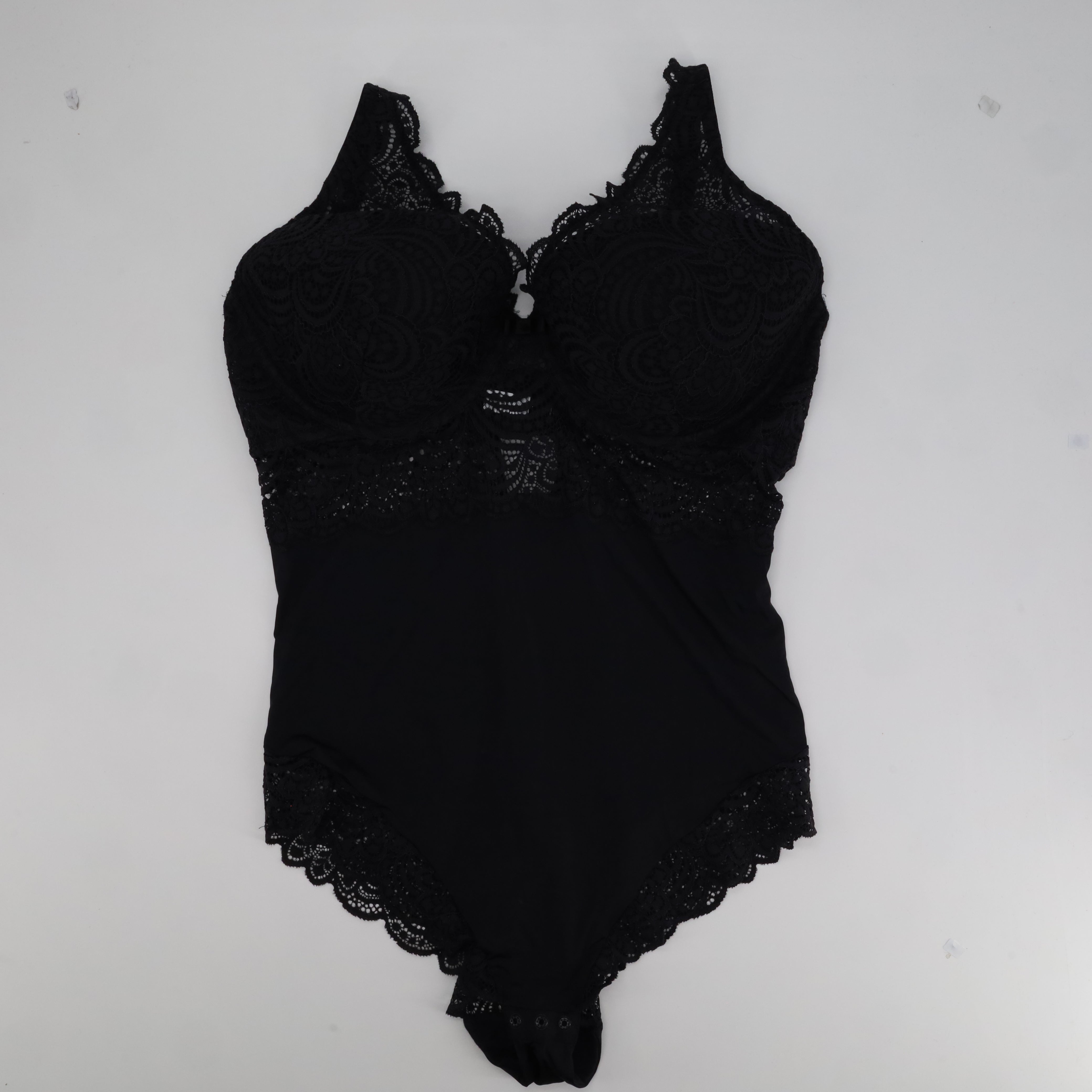 Body RougeGorge Noir