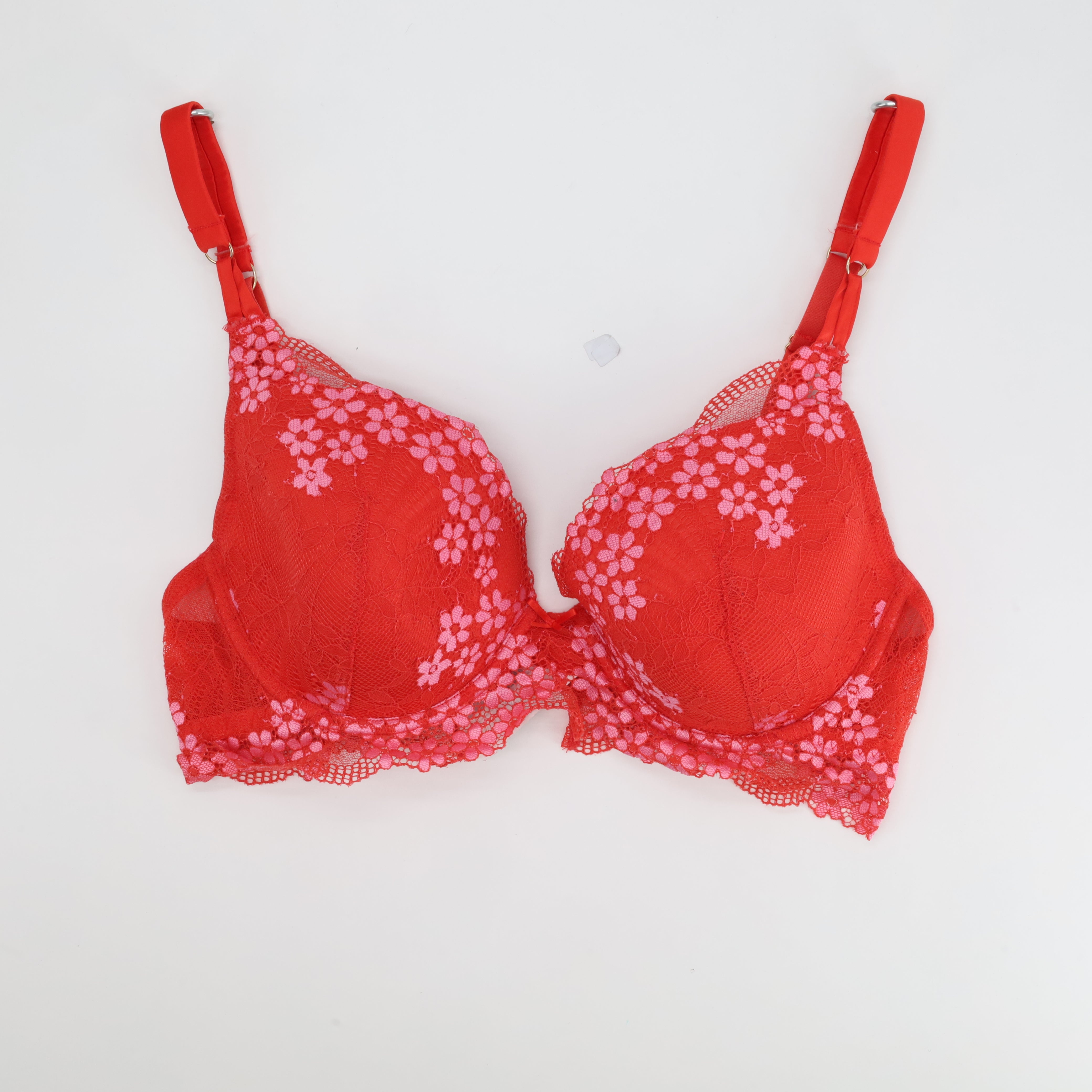 Soutien-gorge ETAM Rouge
