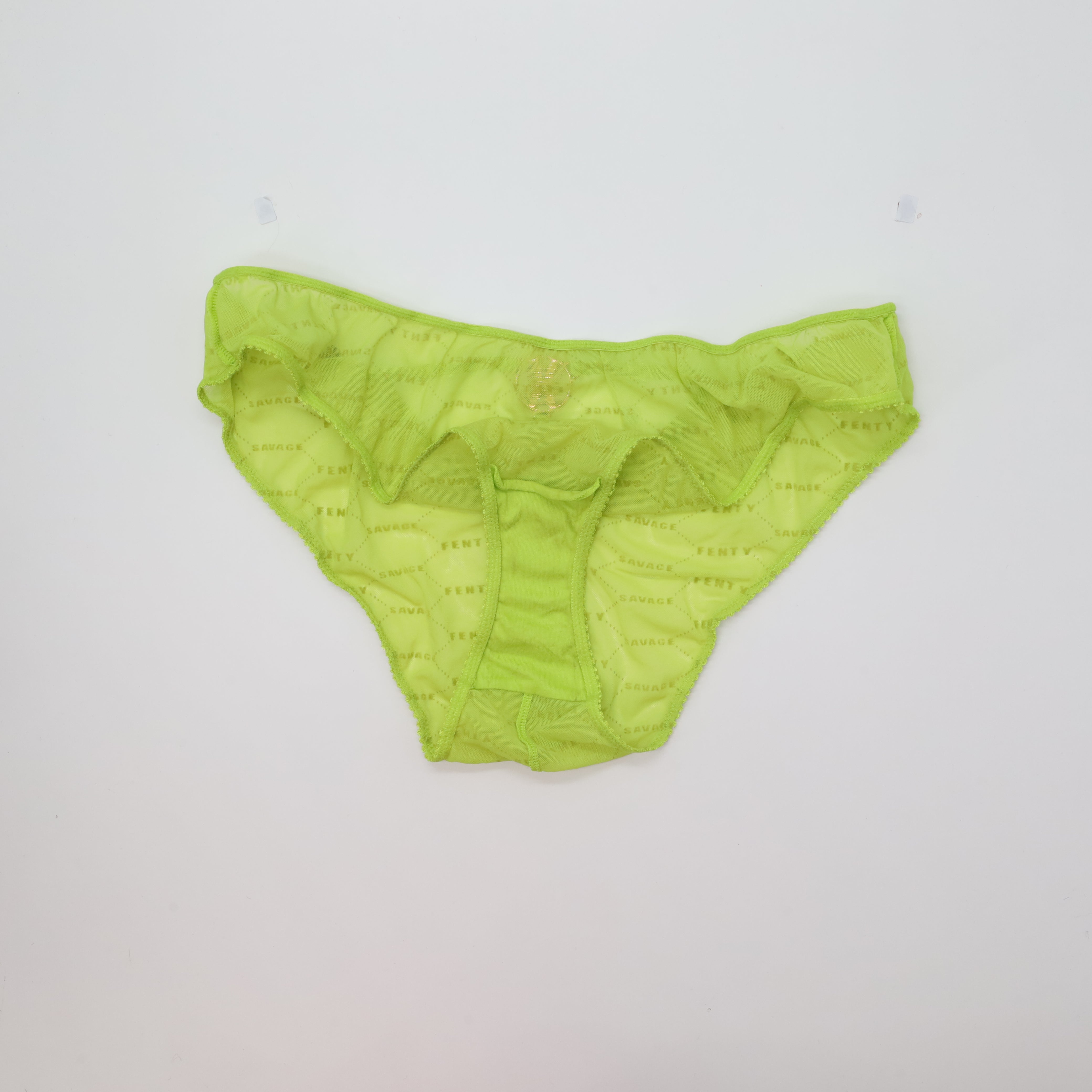 Culotte Savage x Fenty Vert