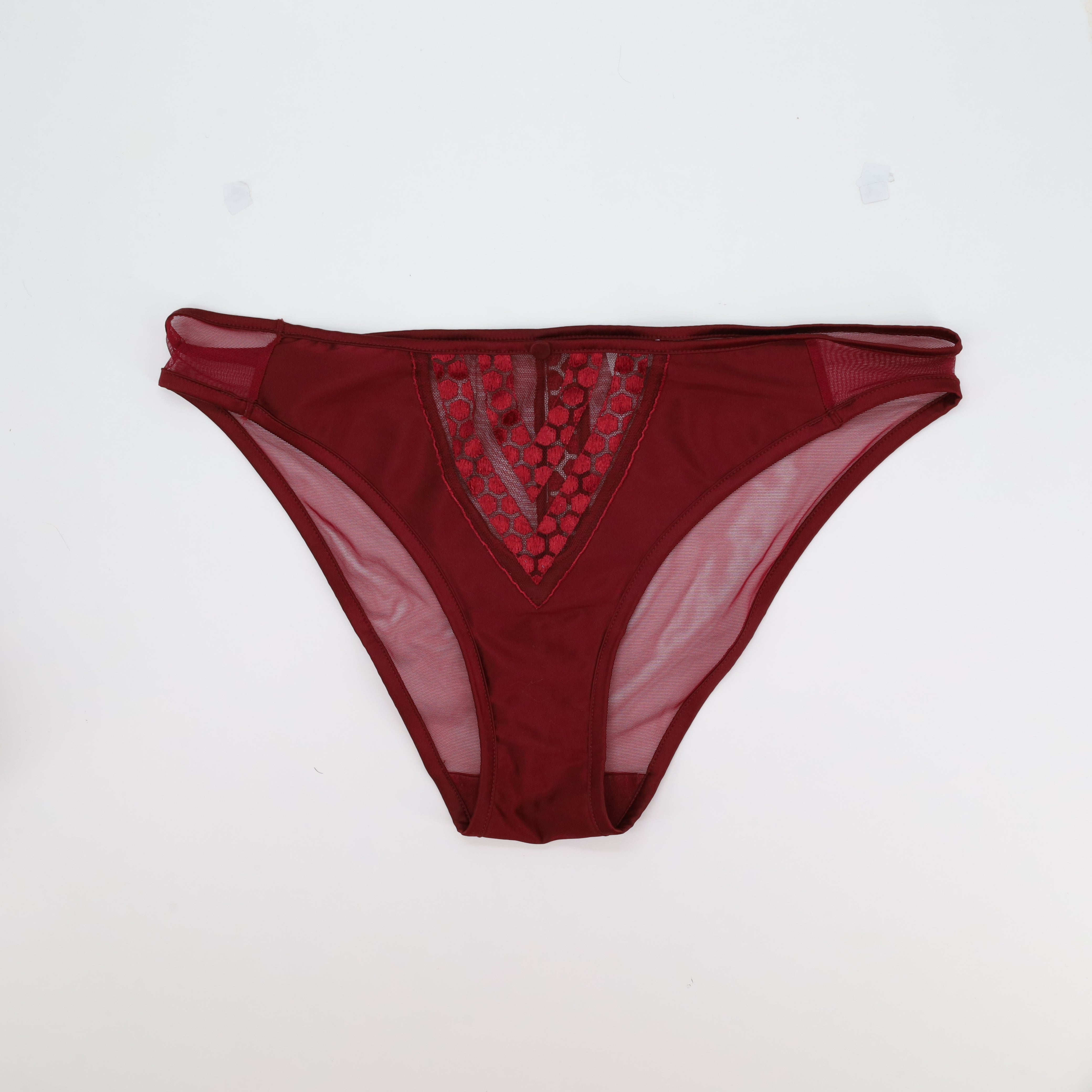Culotte Rouge
