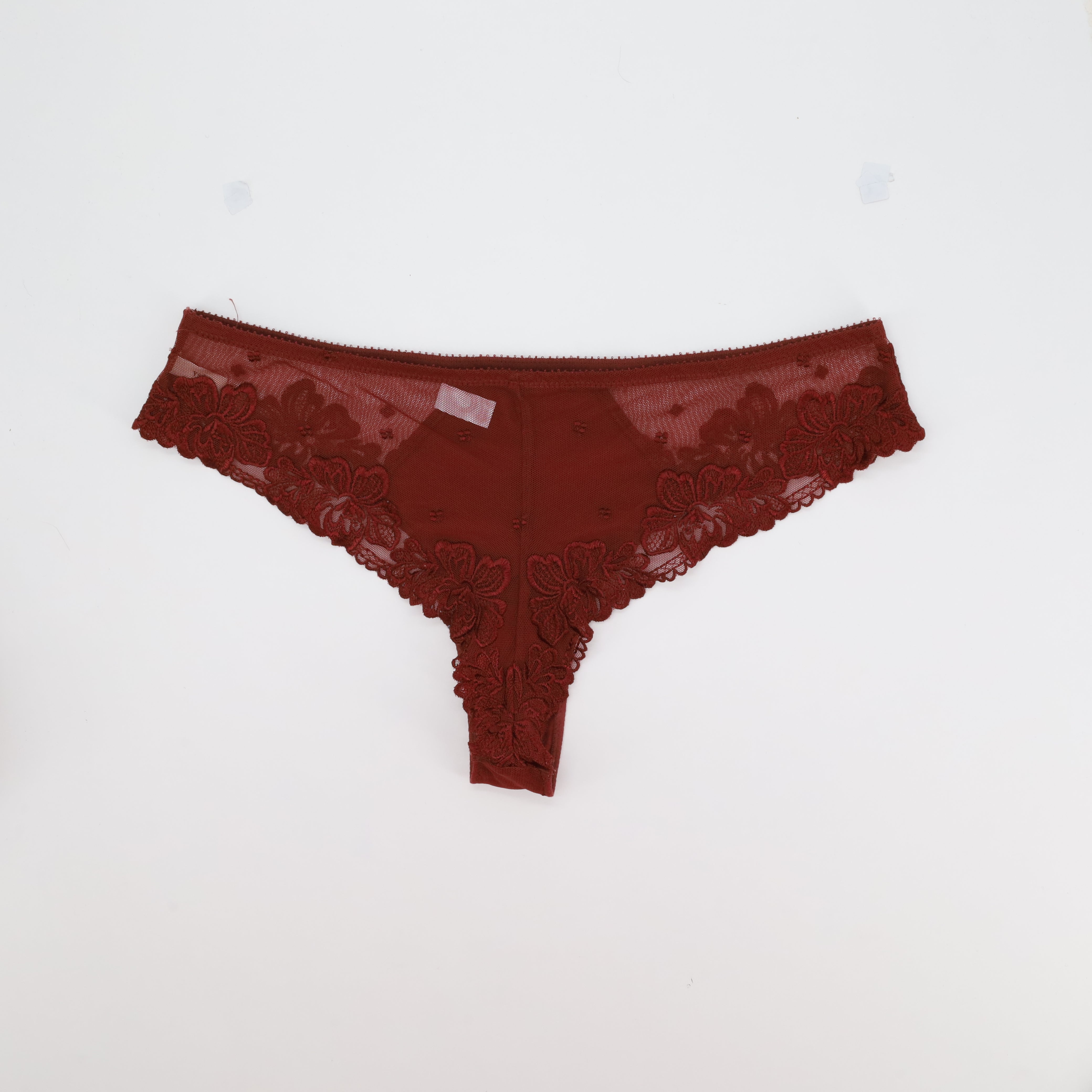 Tanga Ysé Marron