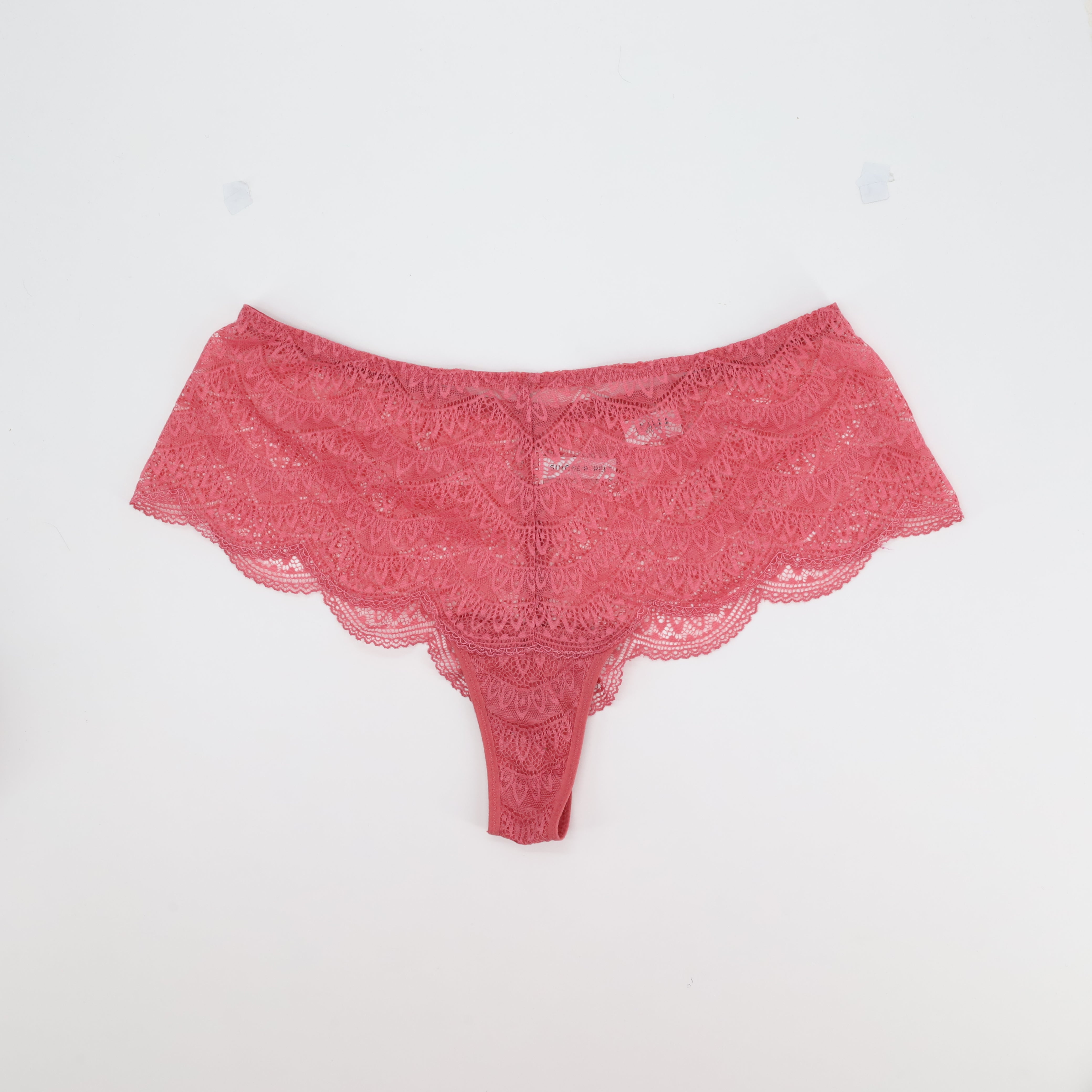 Shorty Simone Pérèle Rose