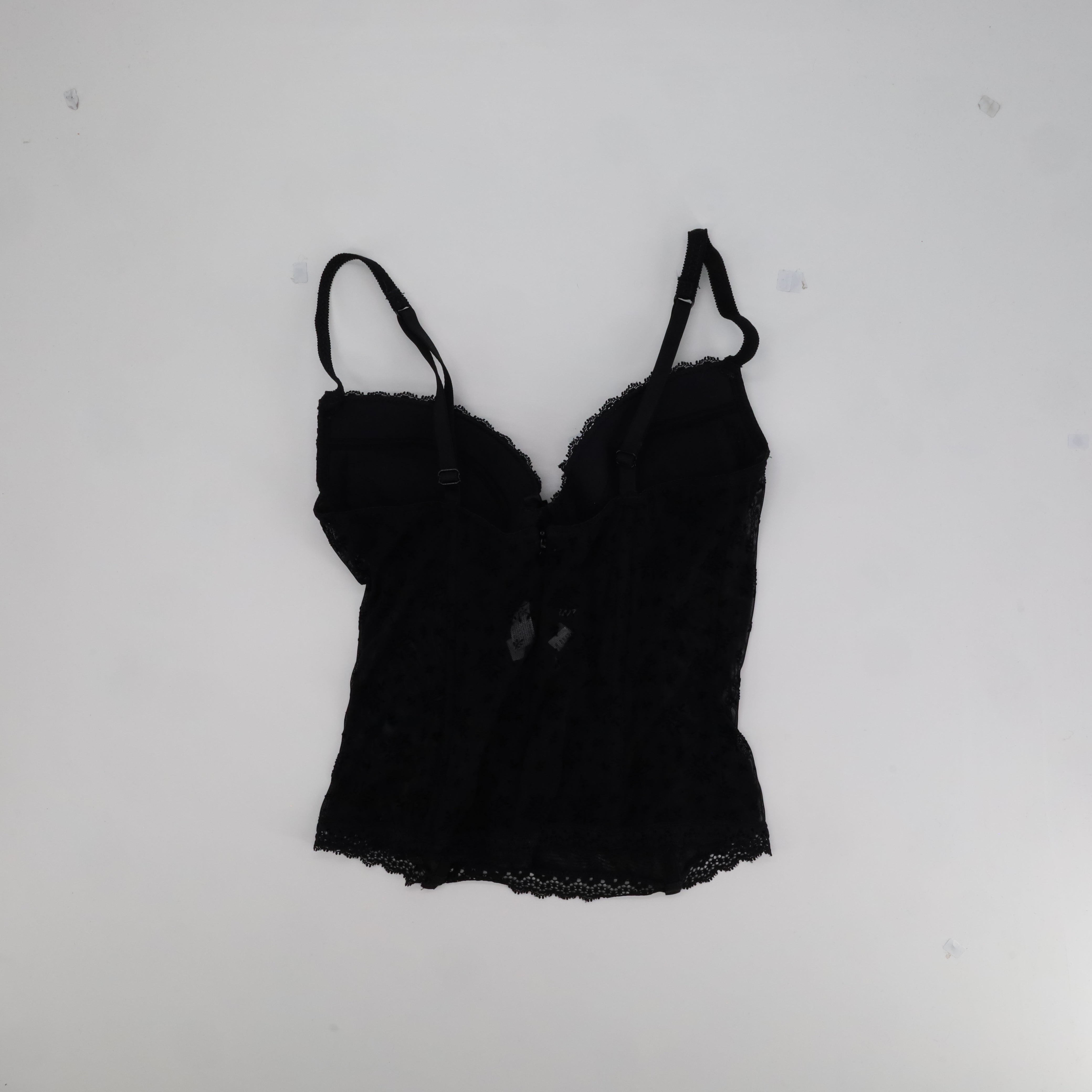Corset ETAM Noir