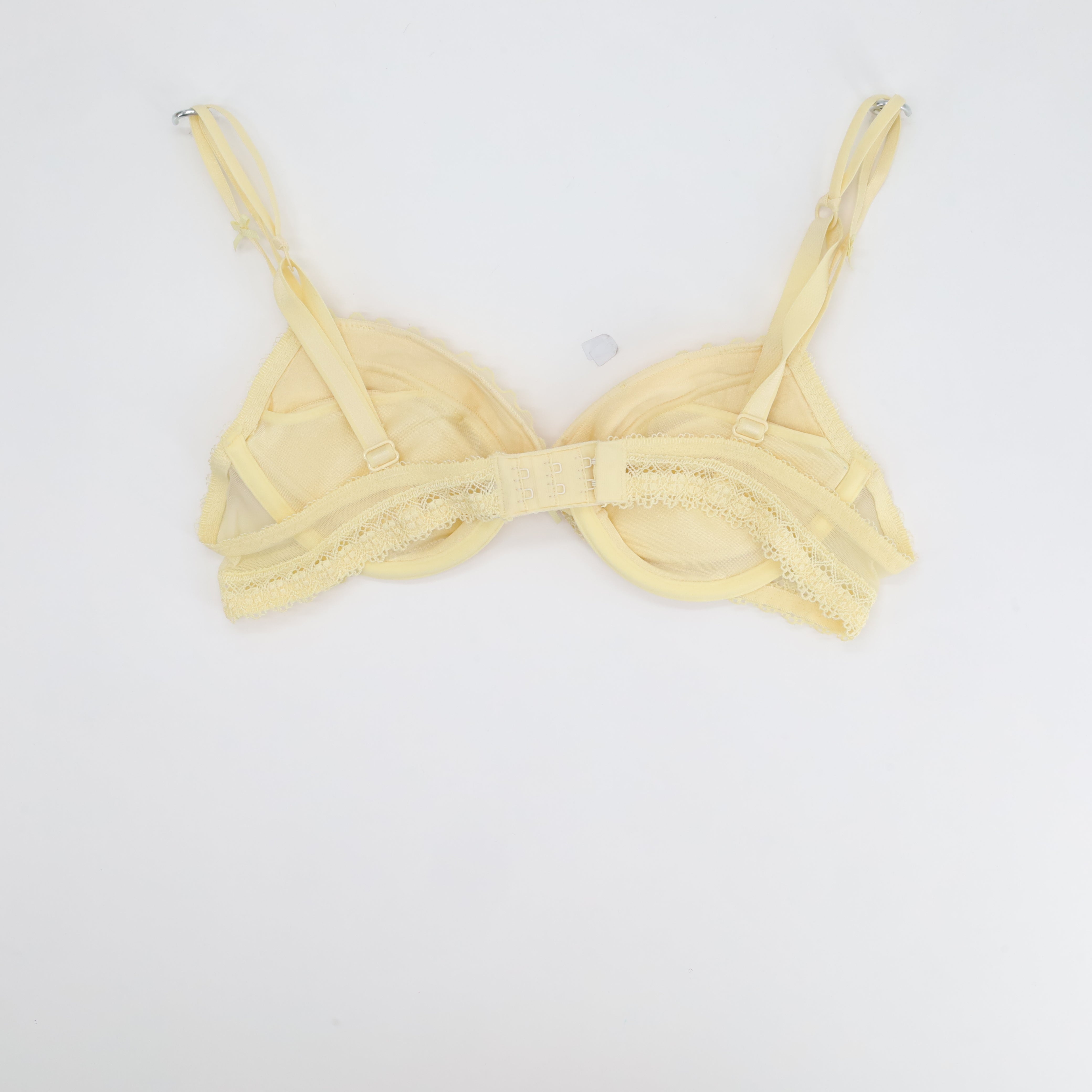 Soutien-gorge Darjeeling Jaune