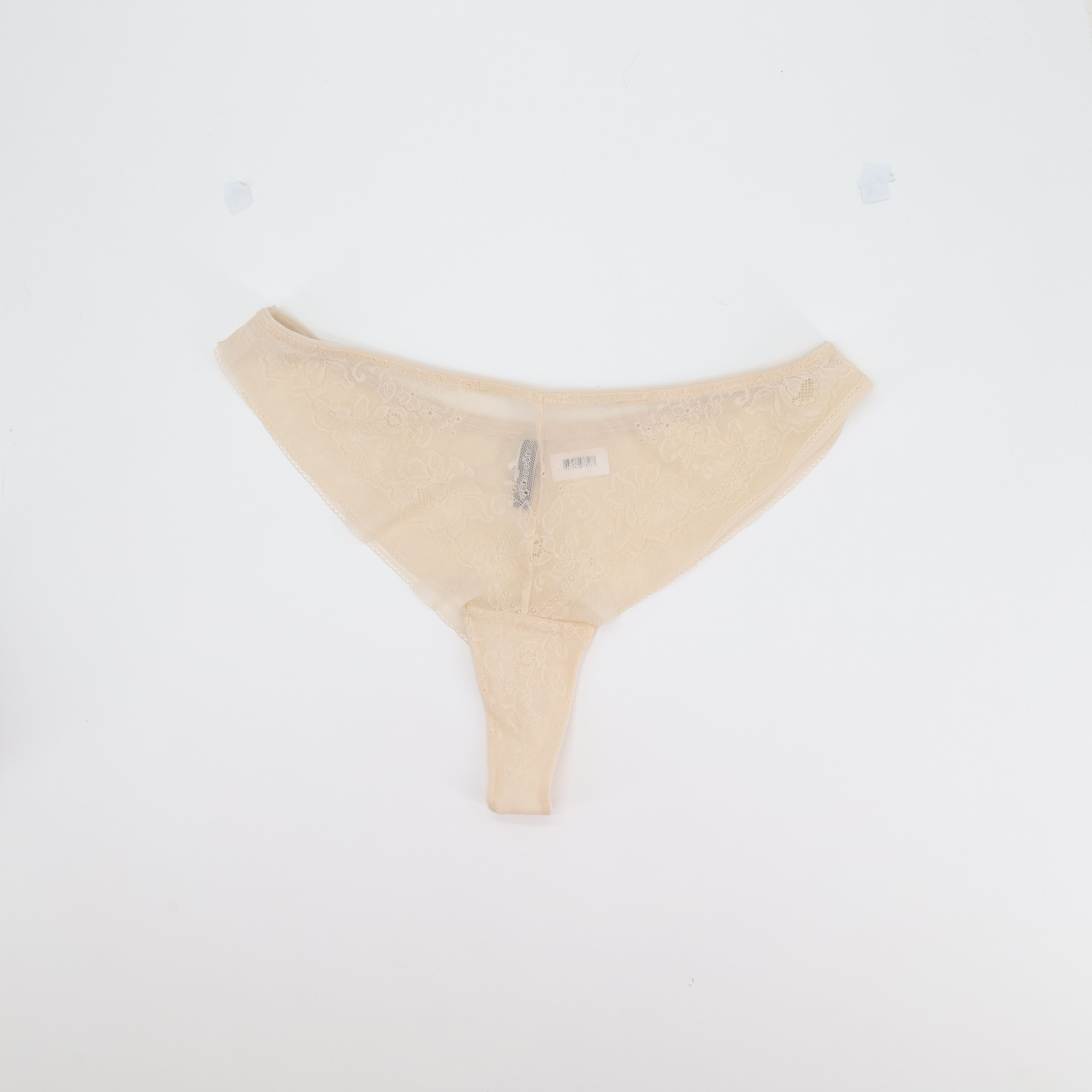 Tanga RougeGorge Beige