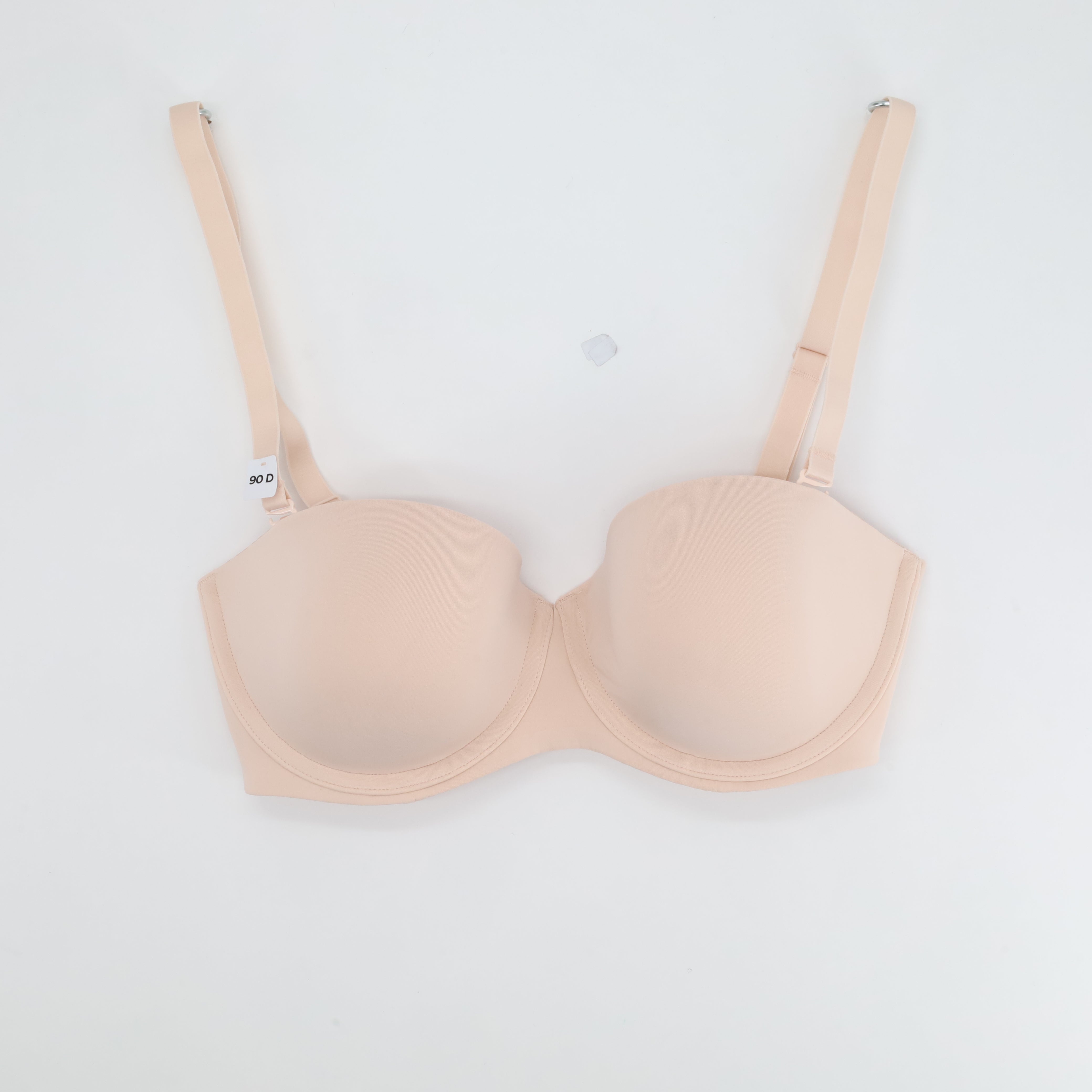 Soutien-gorge RougeGorge Beige