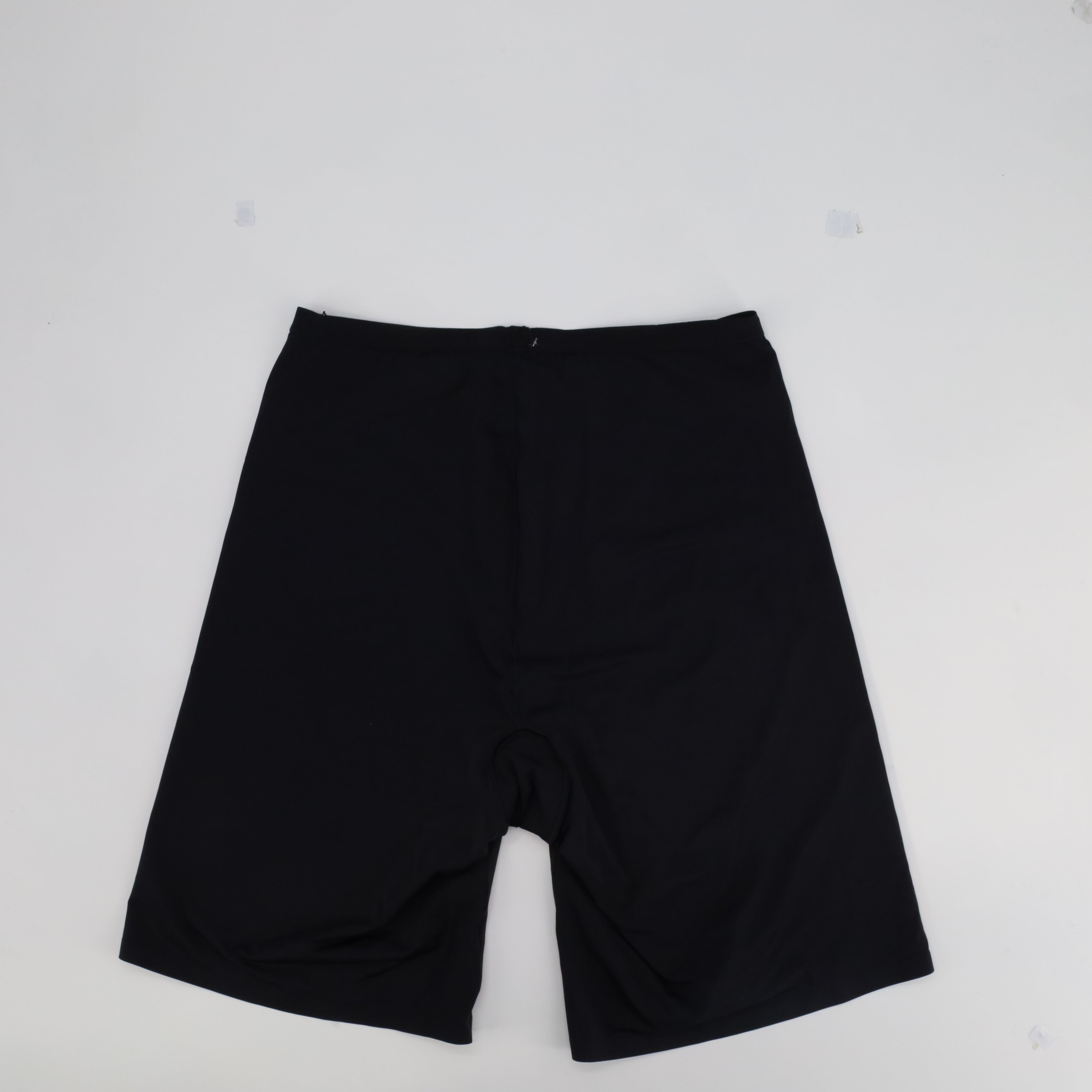 Shorty RougeGorge Noir