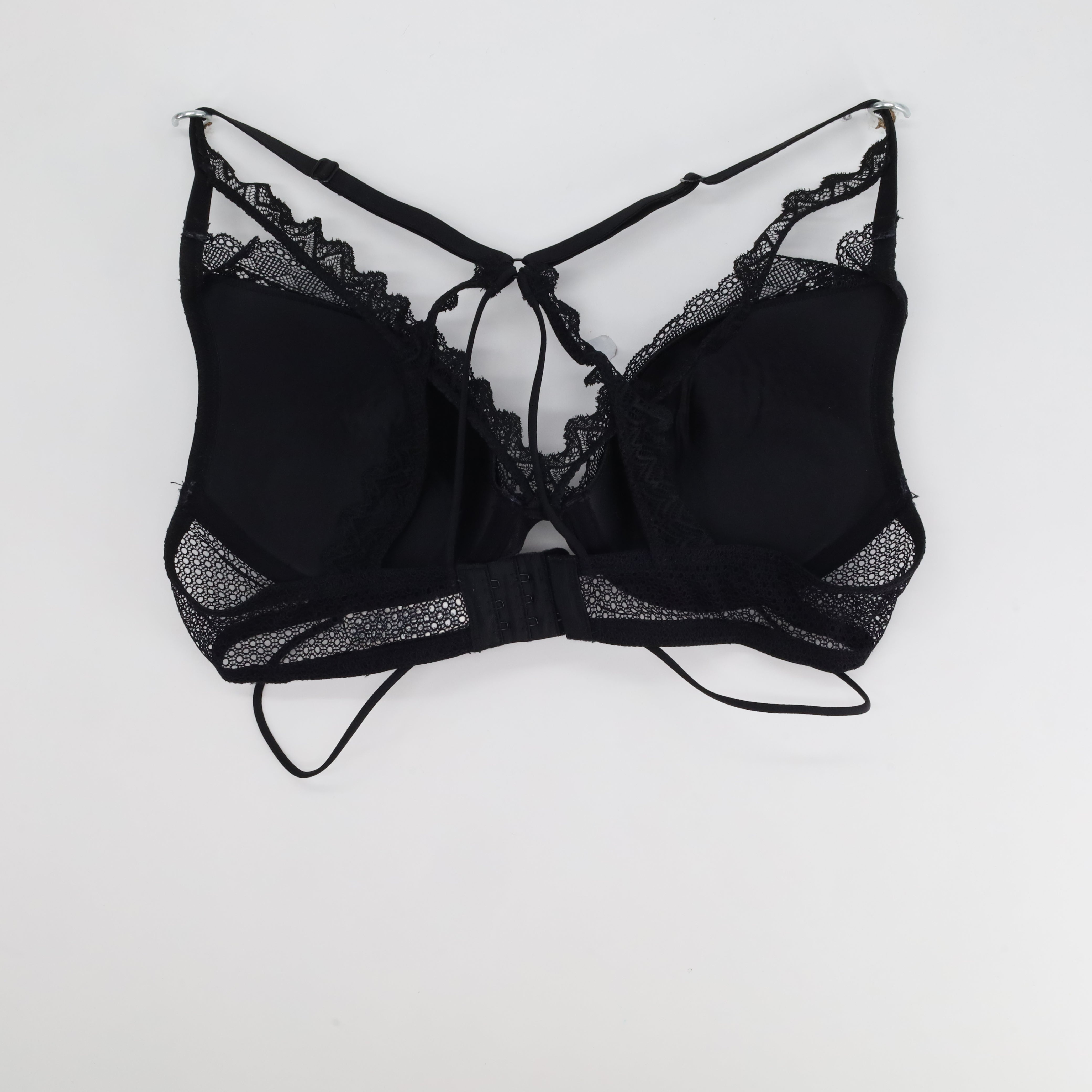 Soutien-gorge ETAM Noir