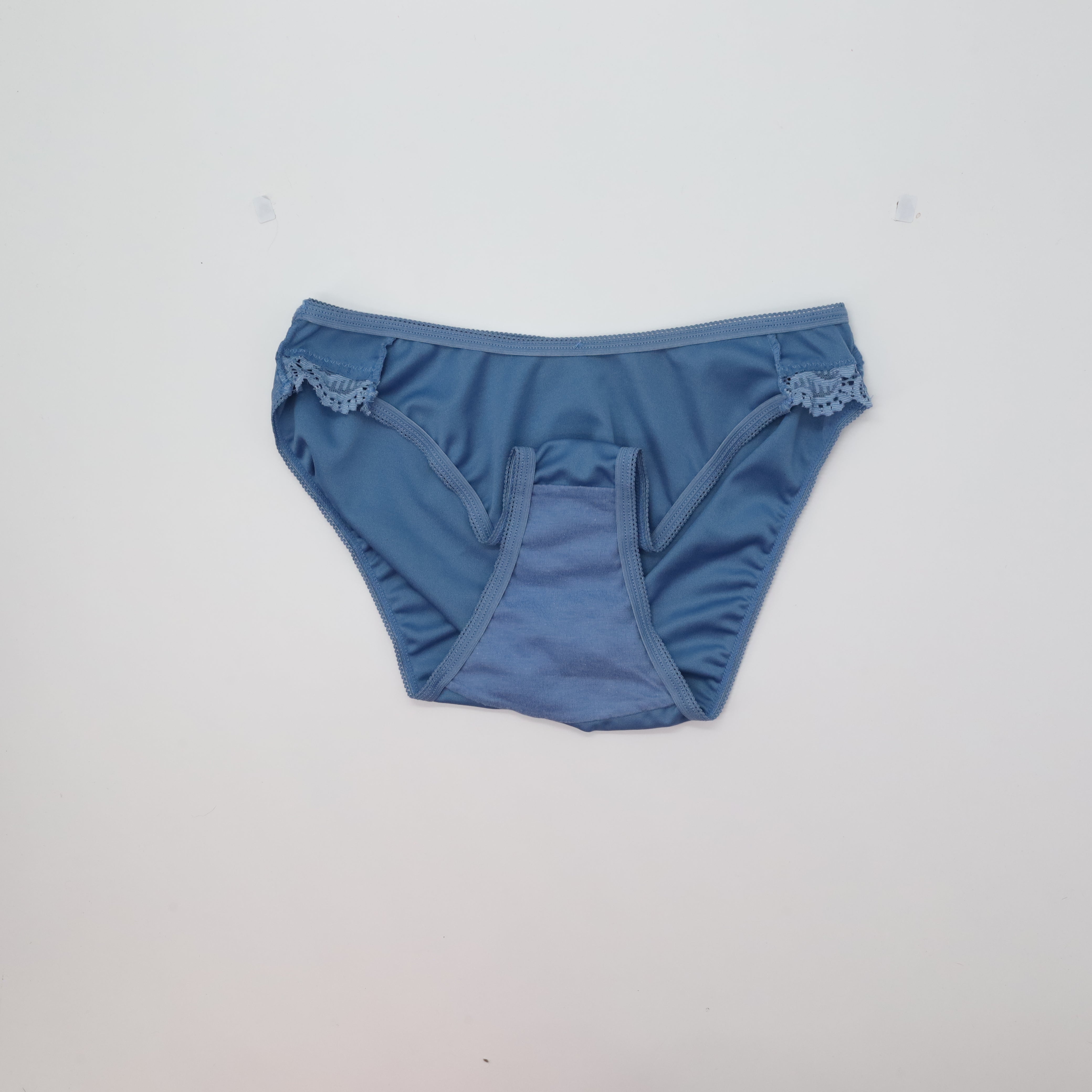 Culotte Bleu