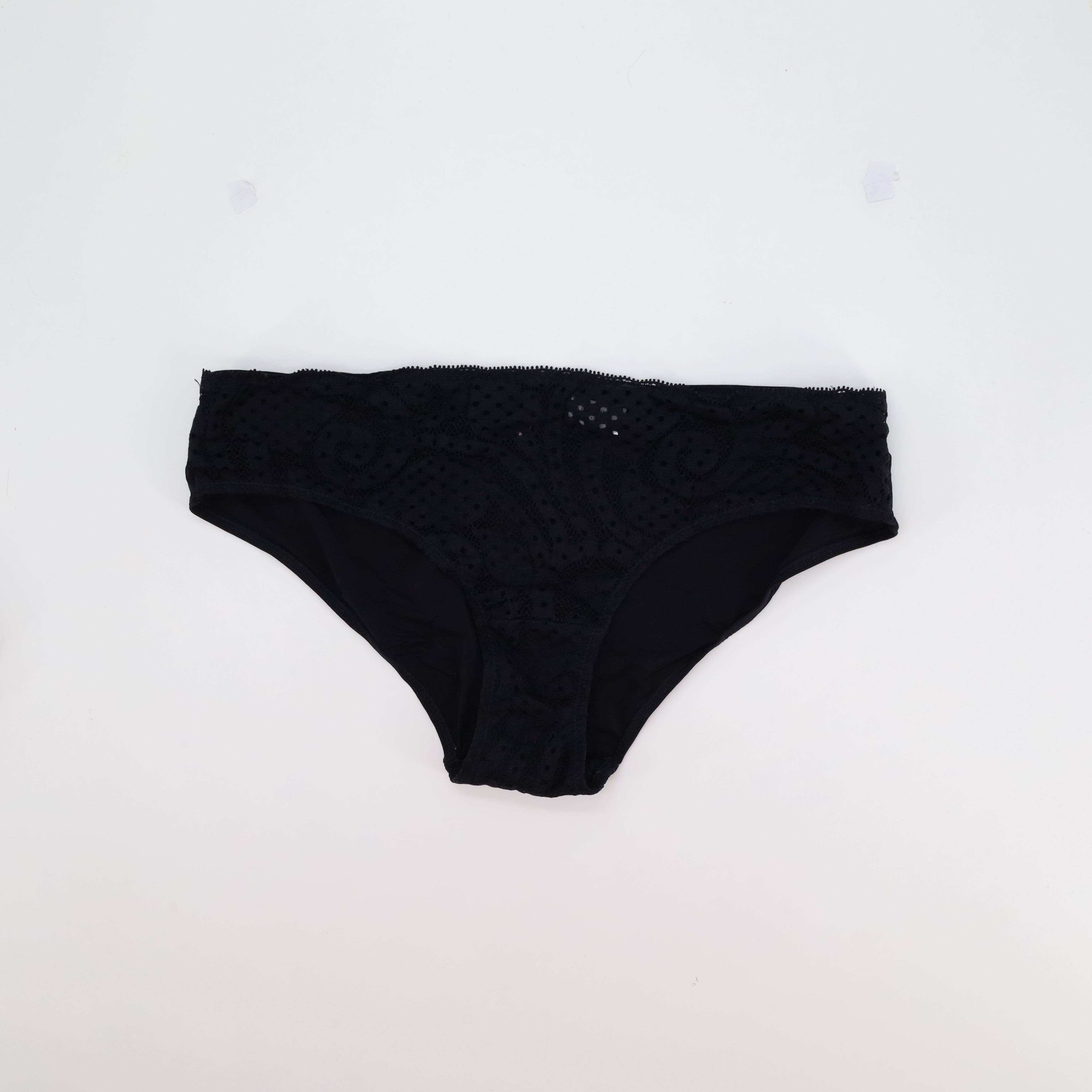 Culotte Princesse tam.tam Noir