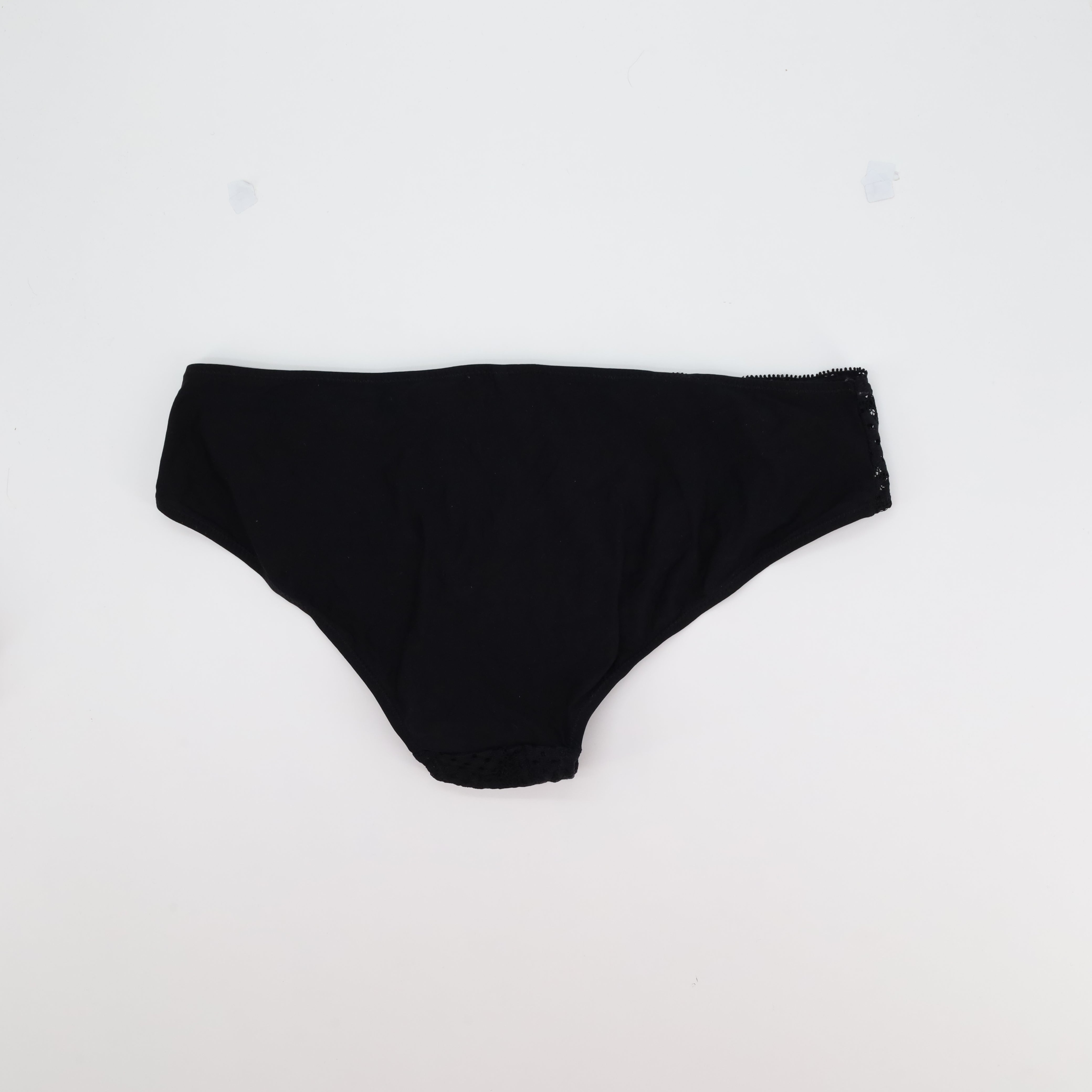 Culotte Princesse tam.tam Noir