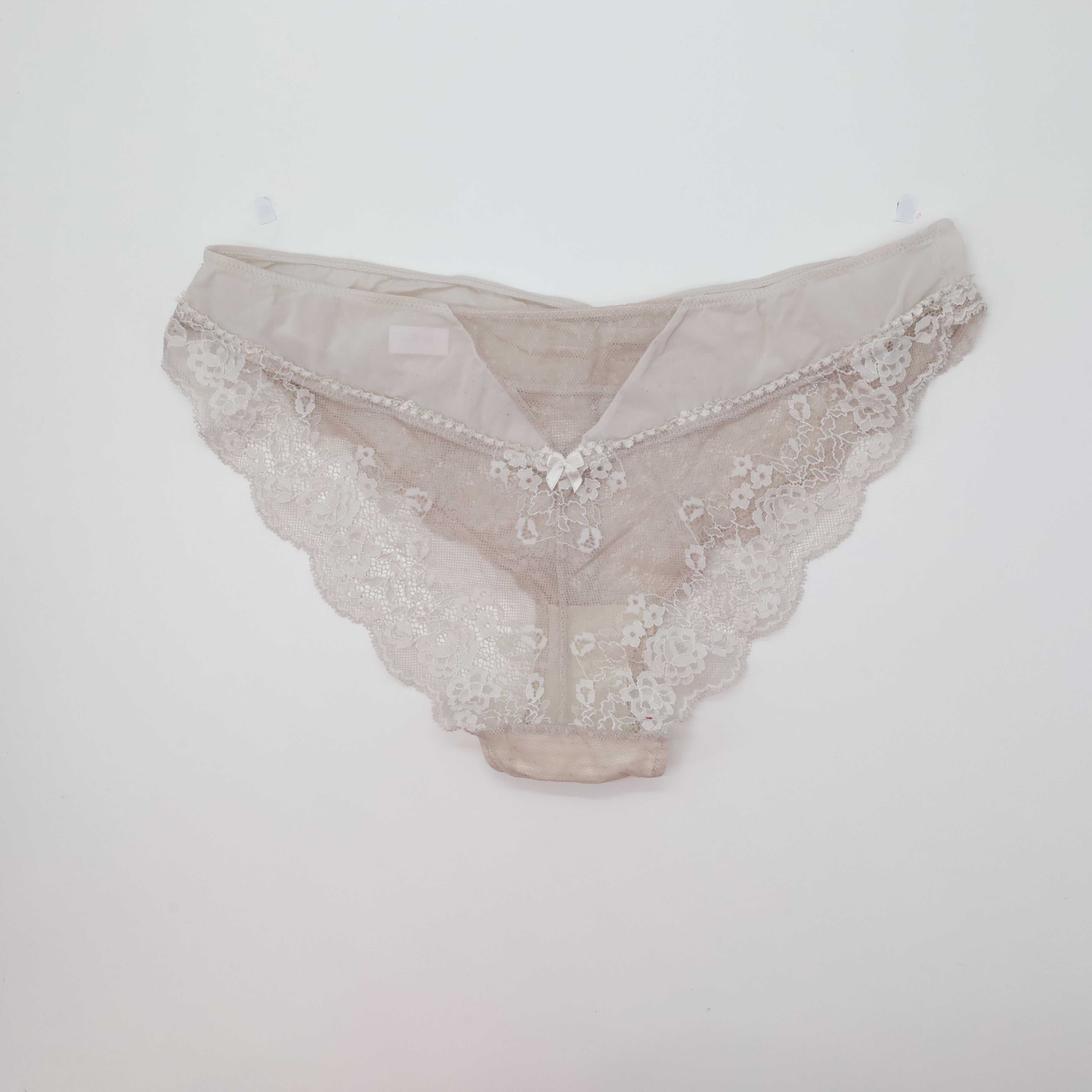 Culotte Blanc