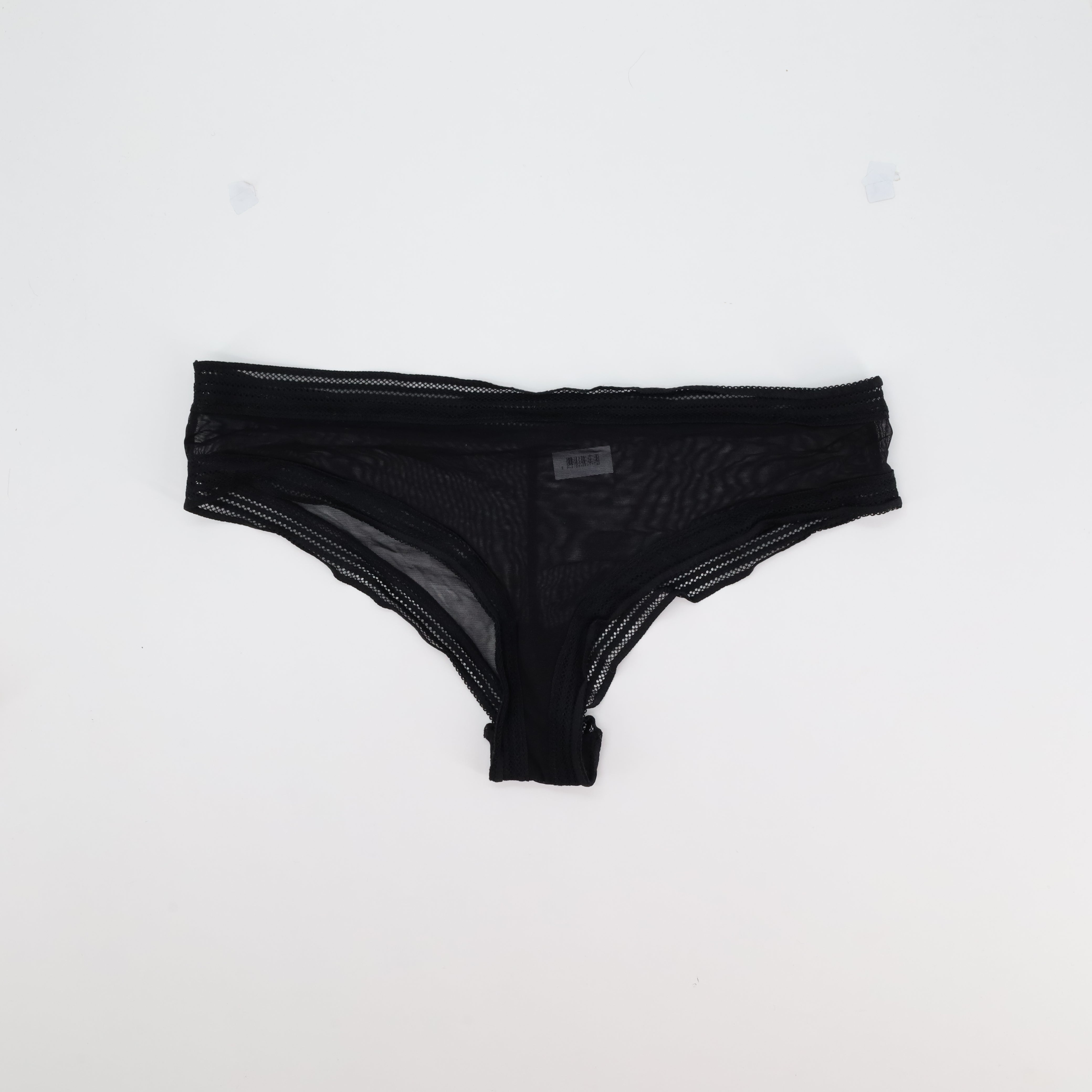Shorty Noir