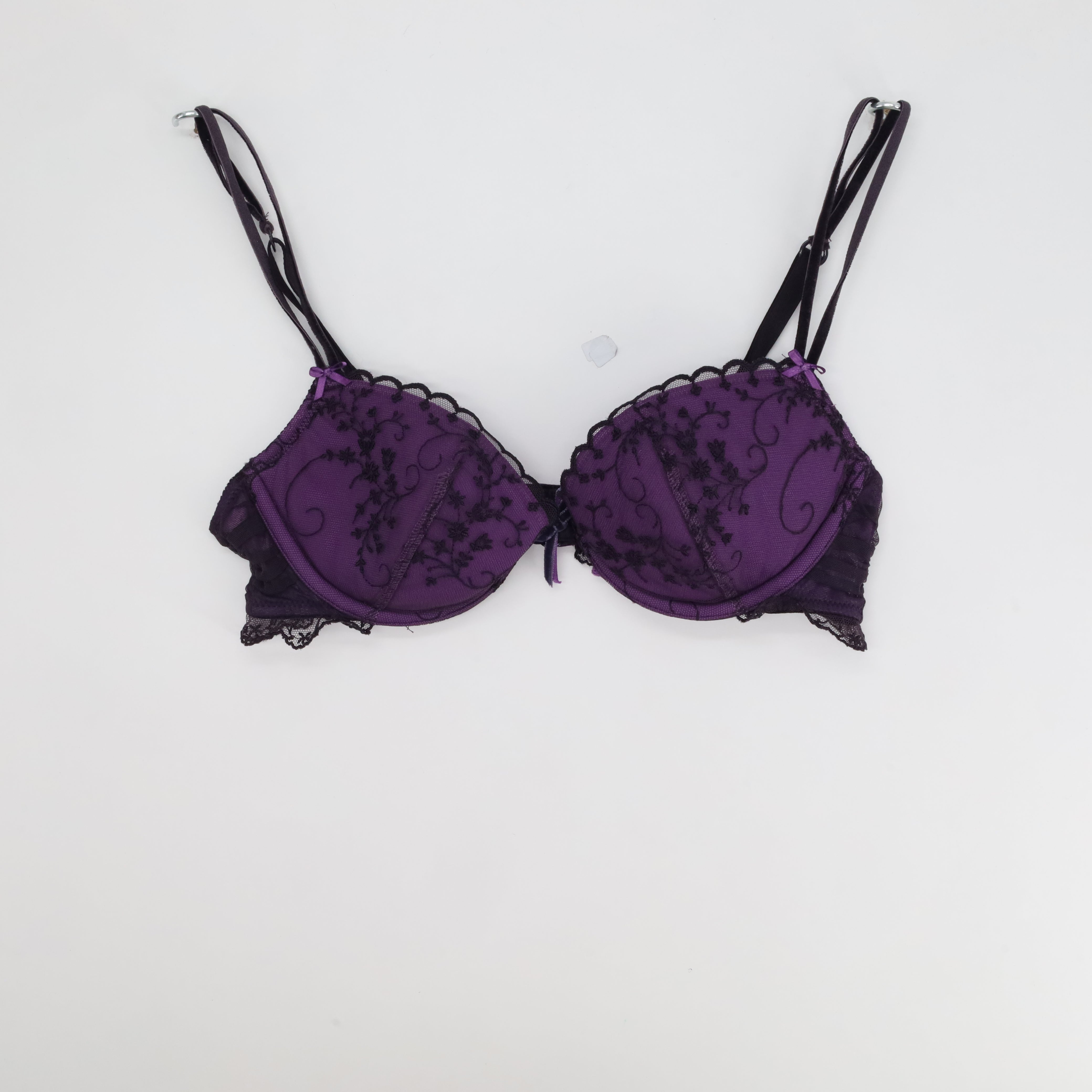 Soutien-gorge Darjeeling Violet