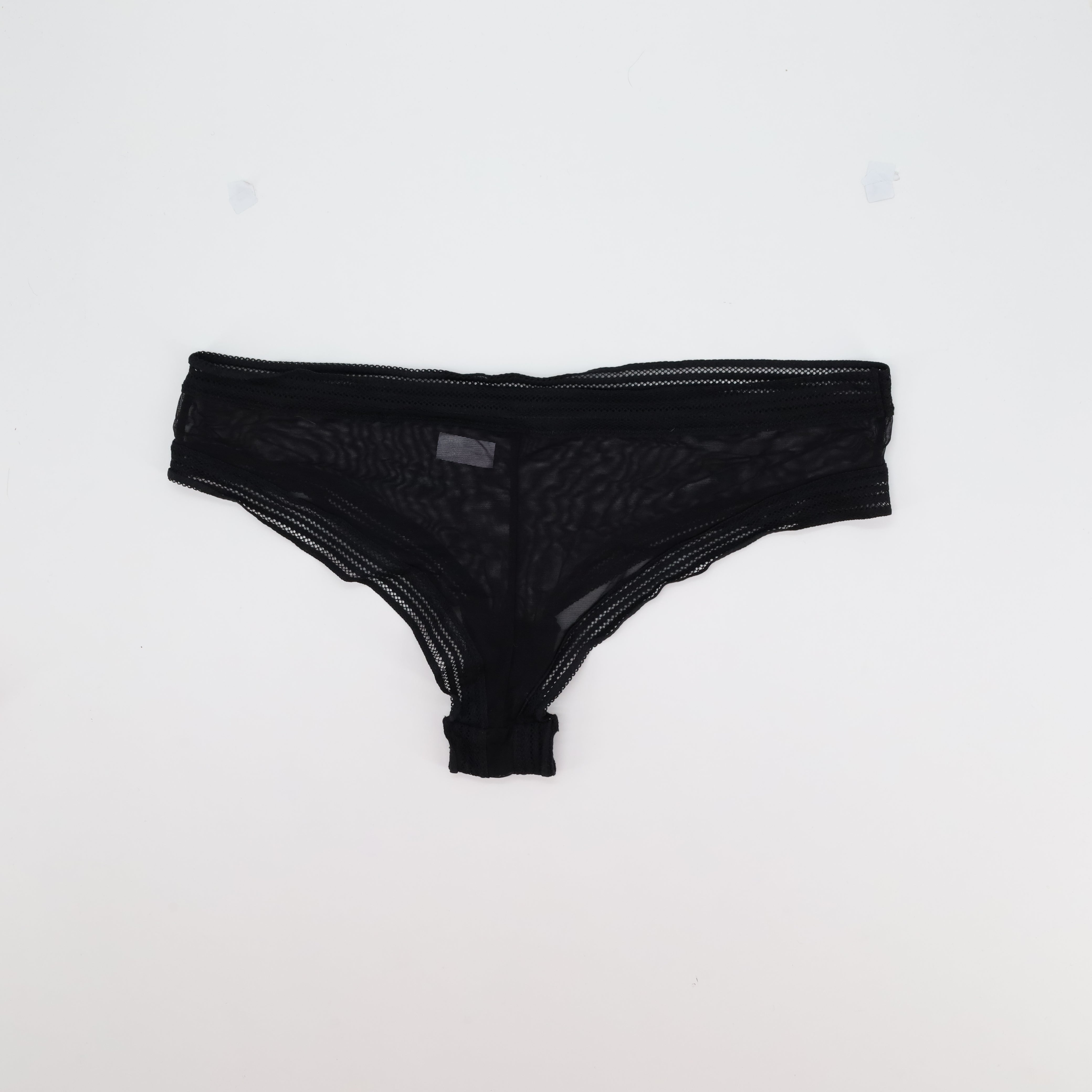 Shorty Noir