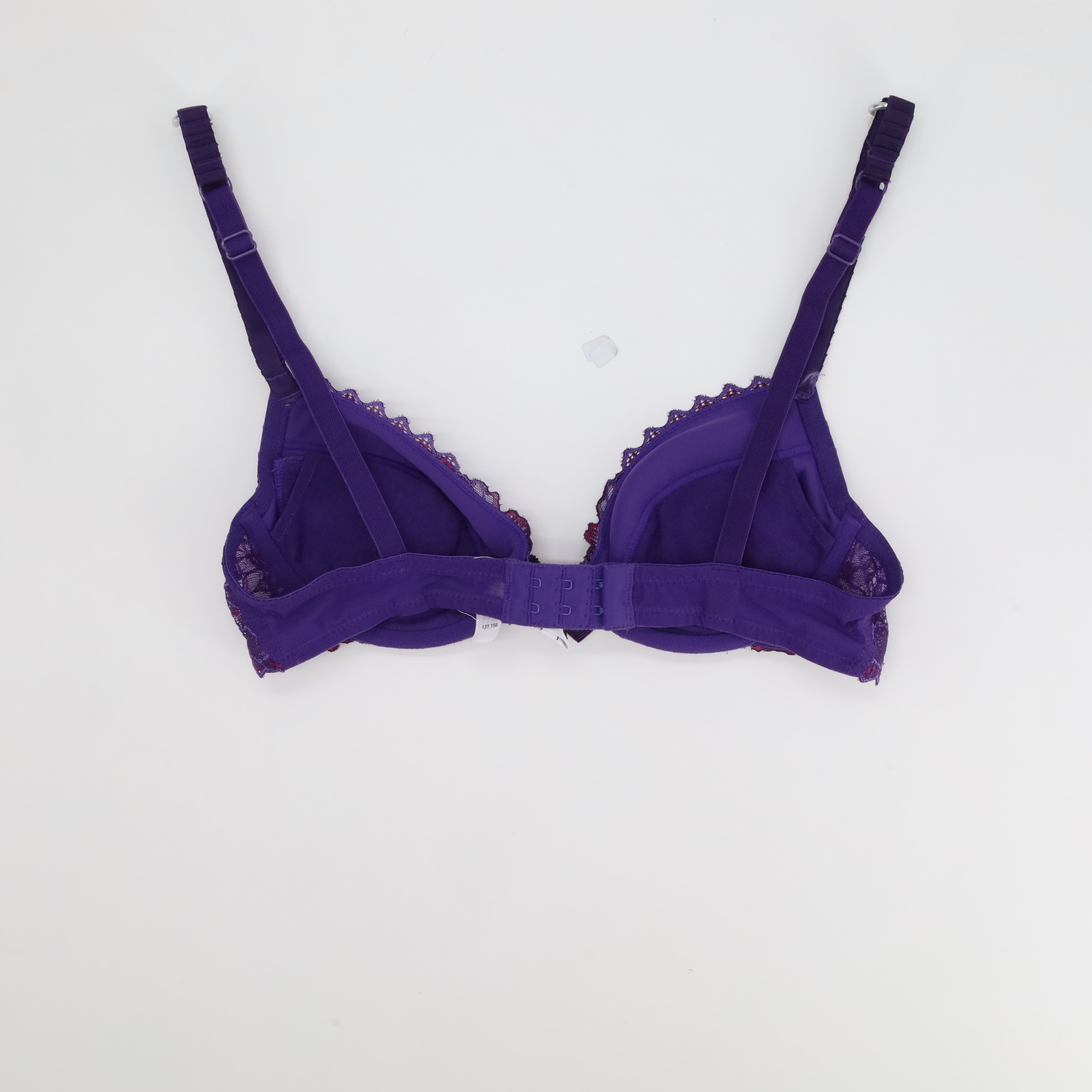 Soutien-gorge Cannelle Violet