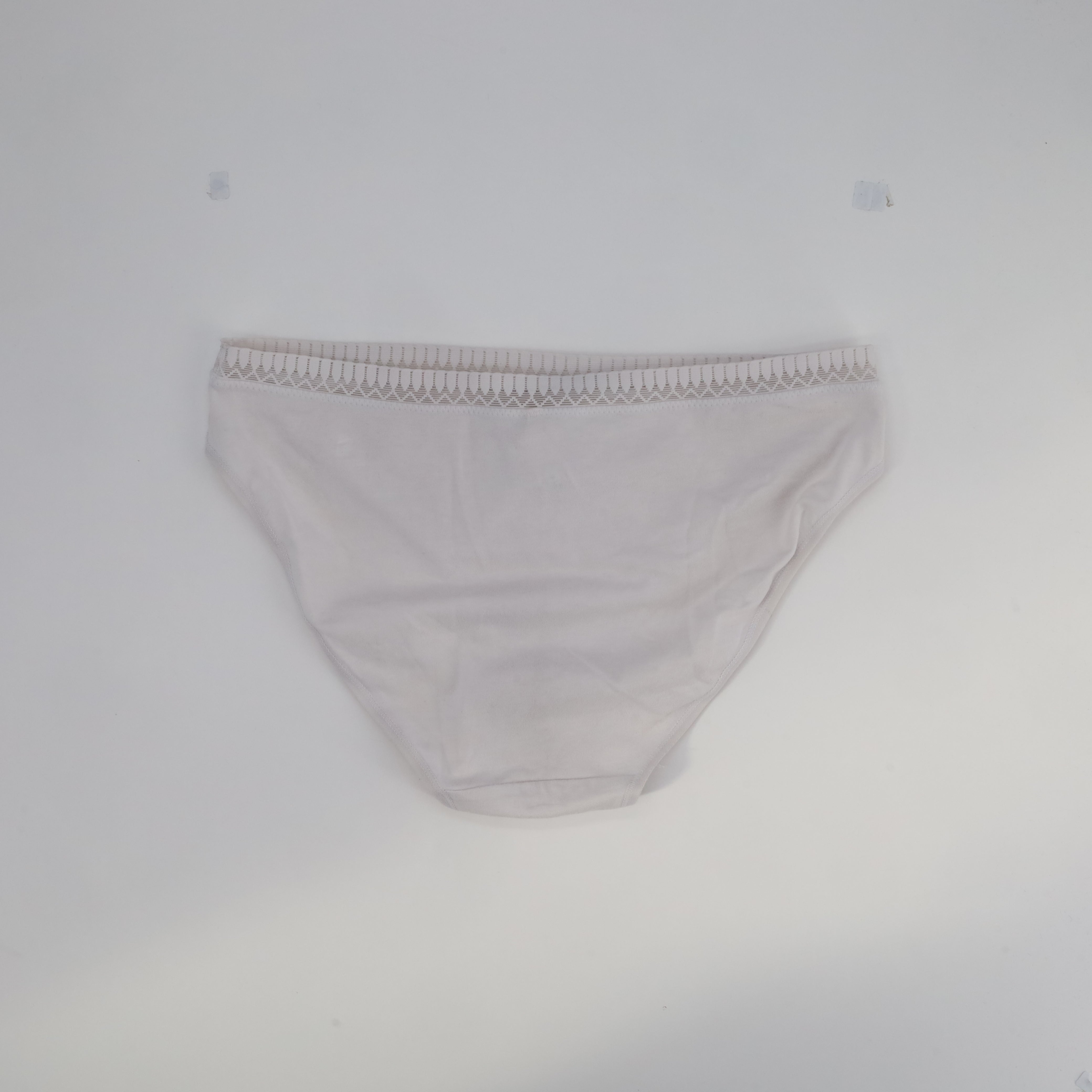 Culotte ETAM Blanc