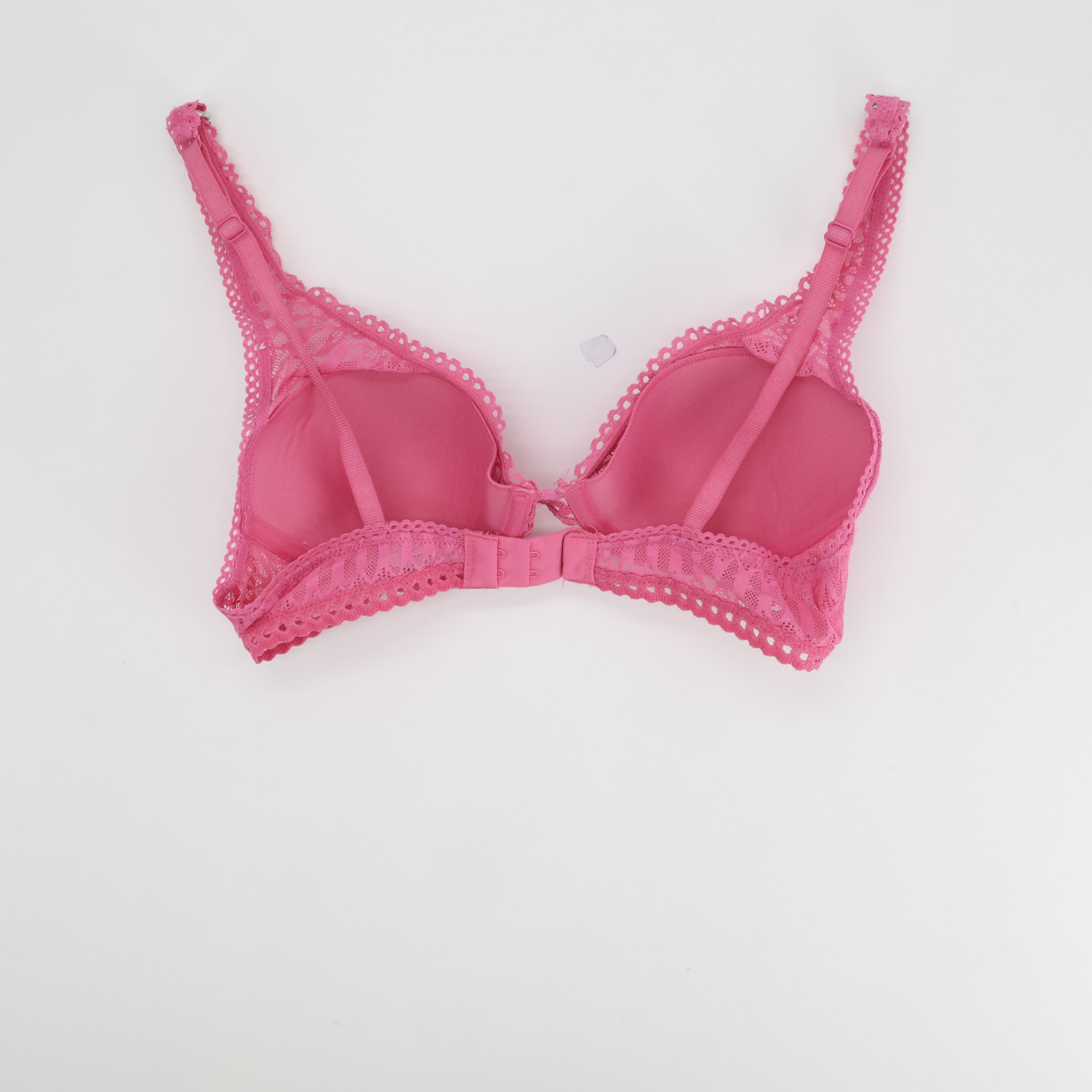 Soutien-gorge RougeGorge Rose