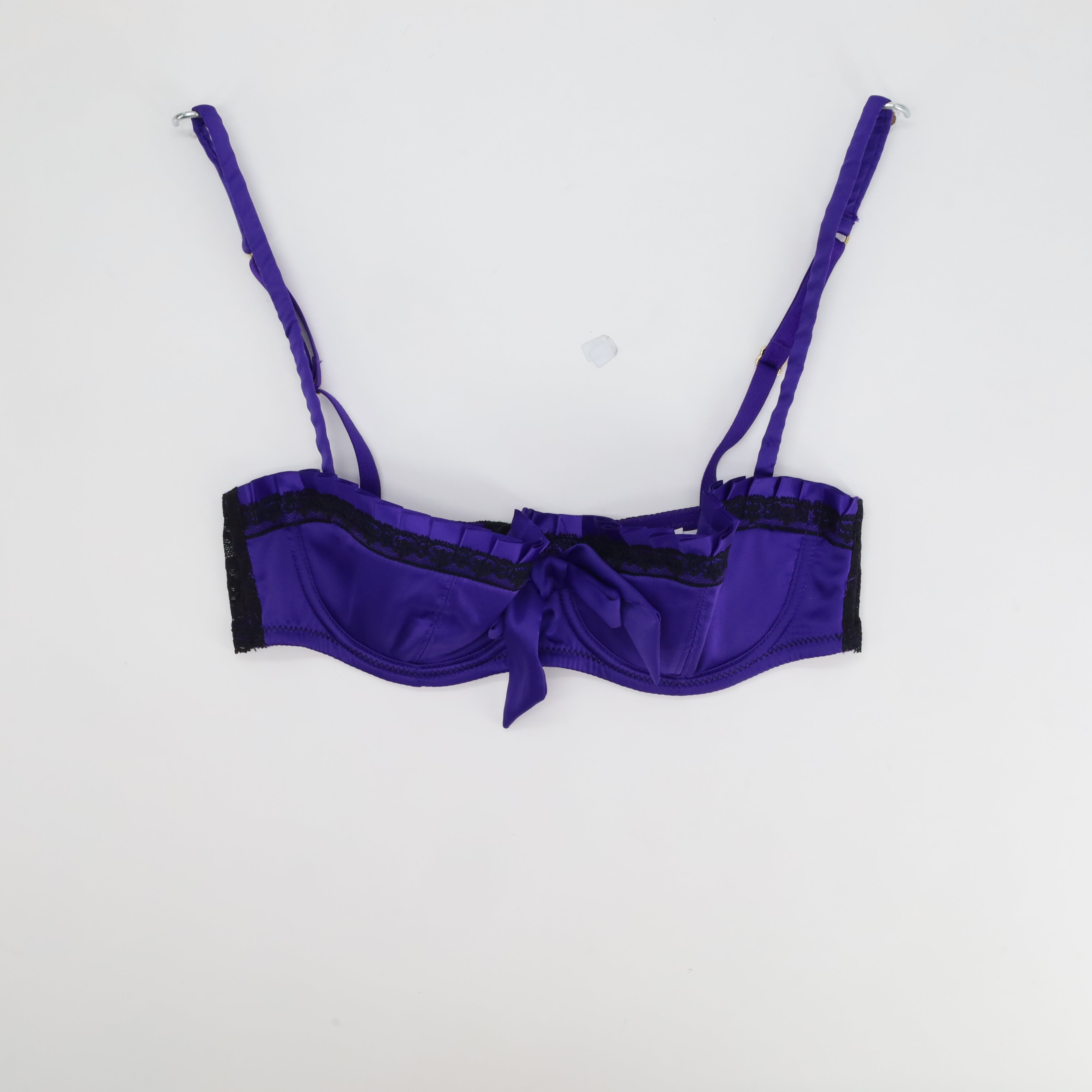 Soutien-gorge ETAM Violet