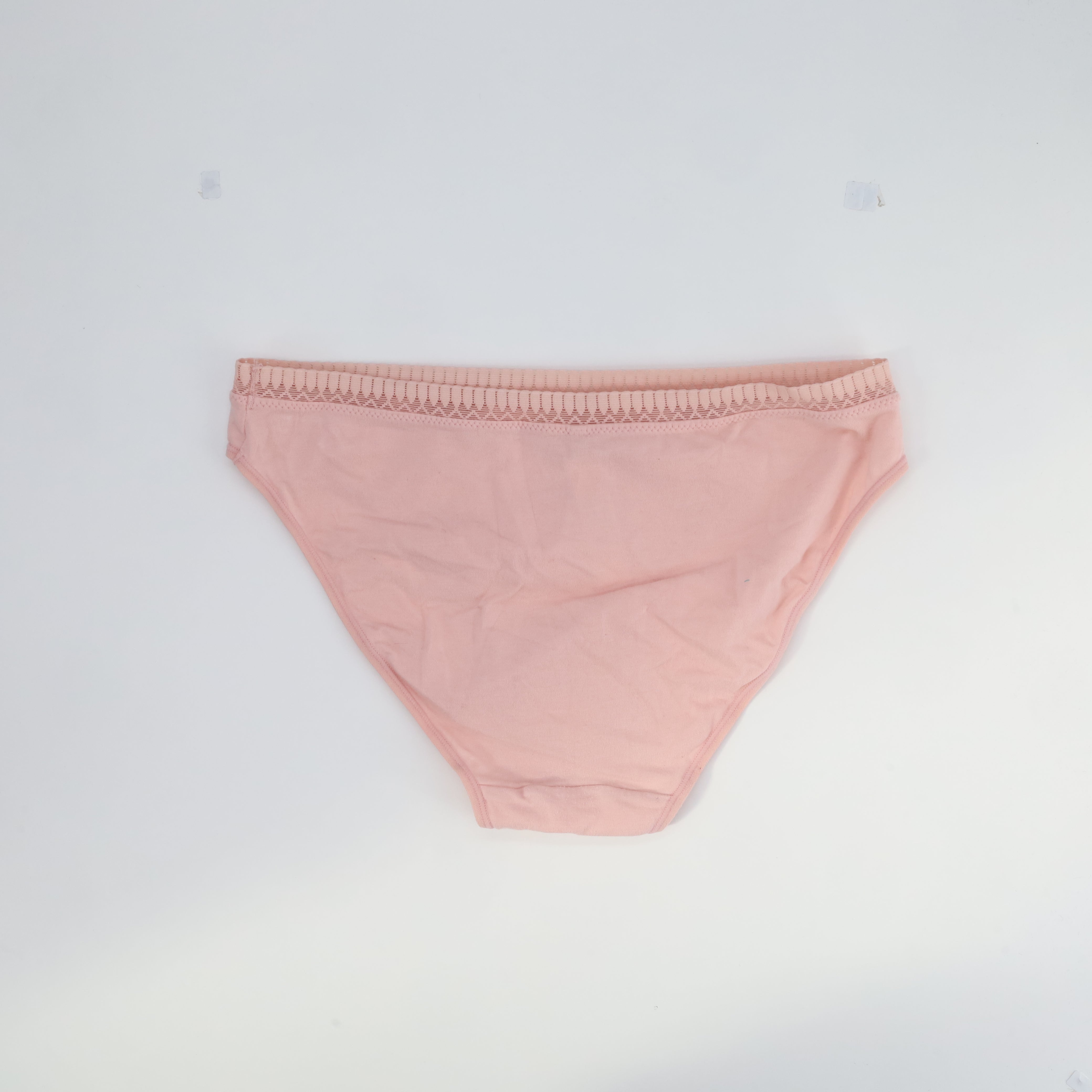 Culotte ETAM Rose