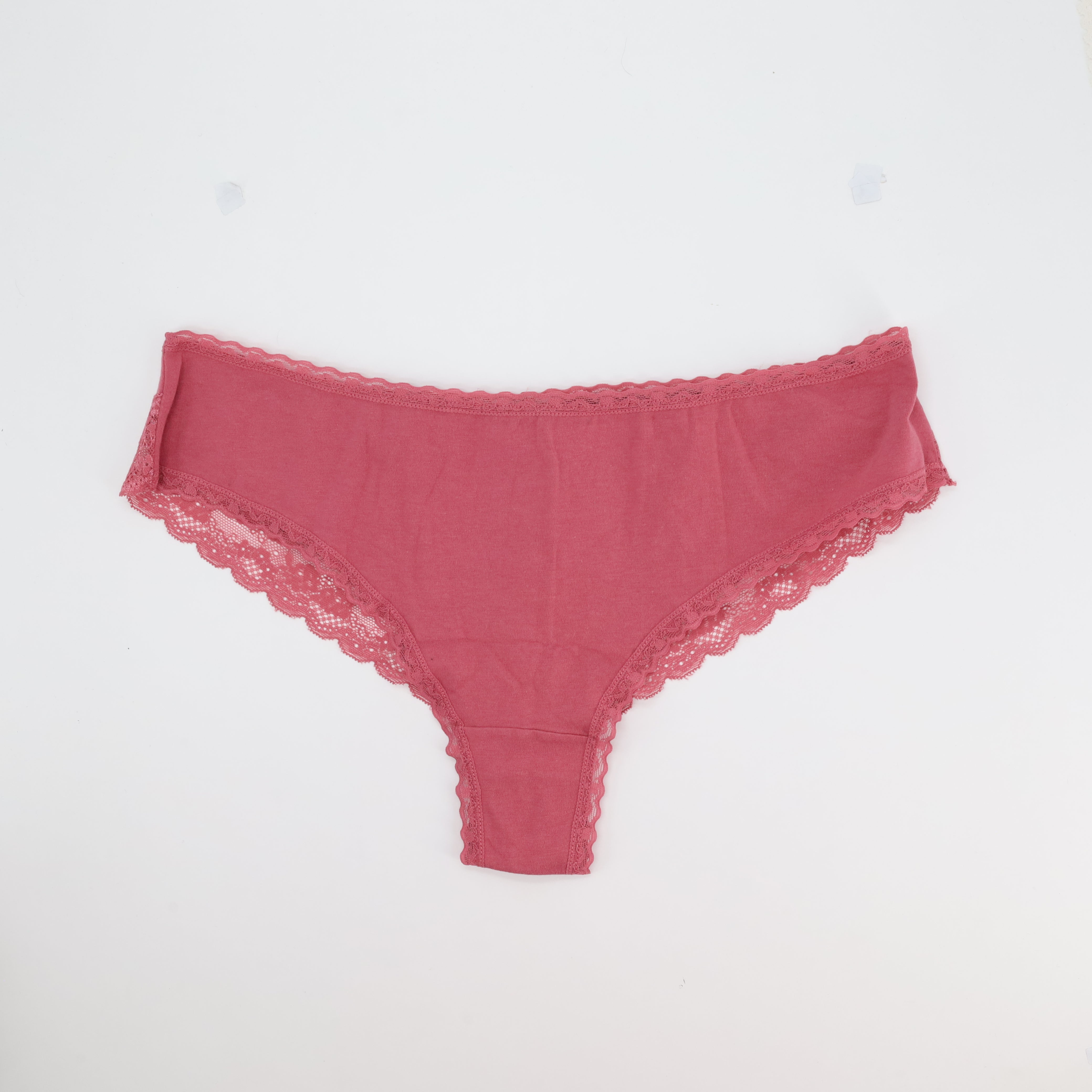 Culotte Snocks Rose