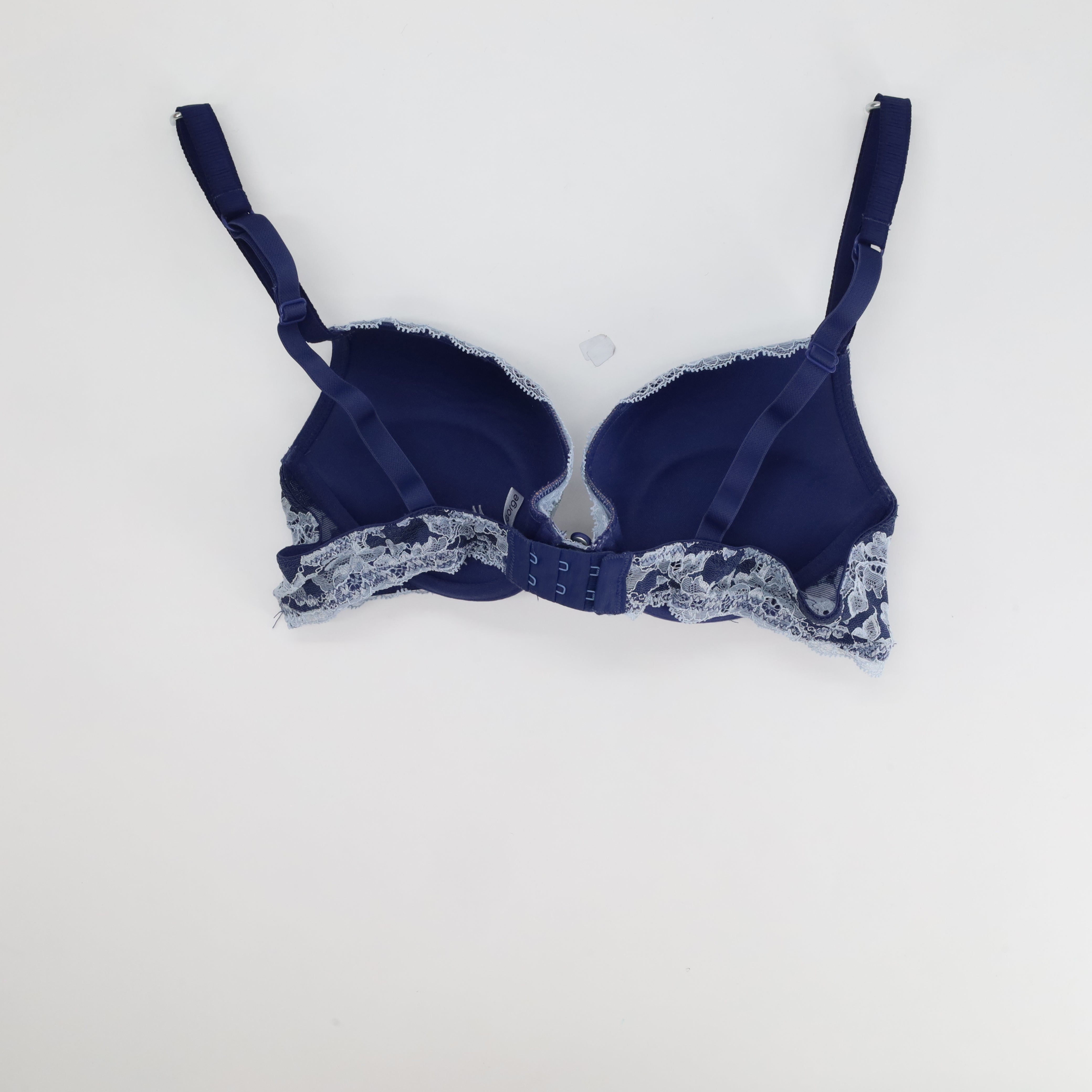 Soutien-gorge RougeGorge Bleu