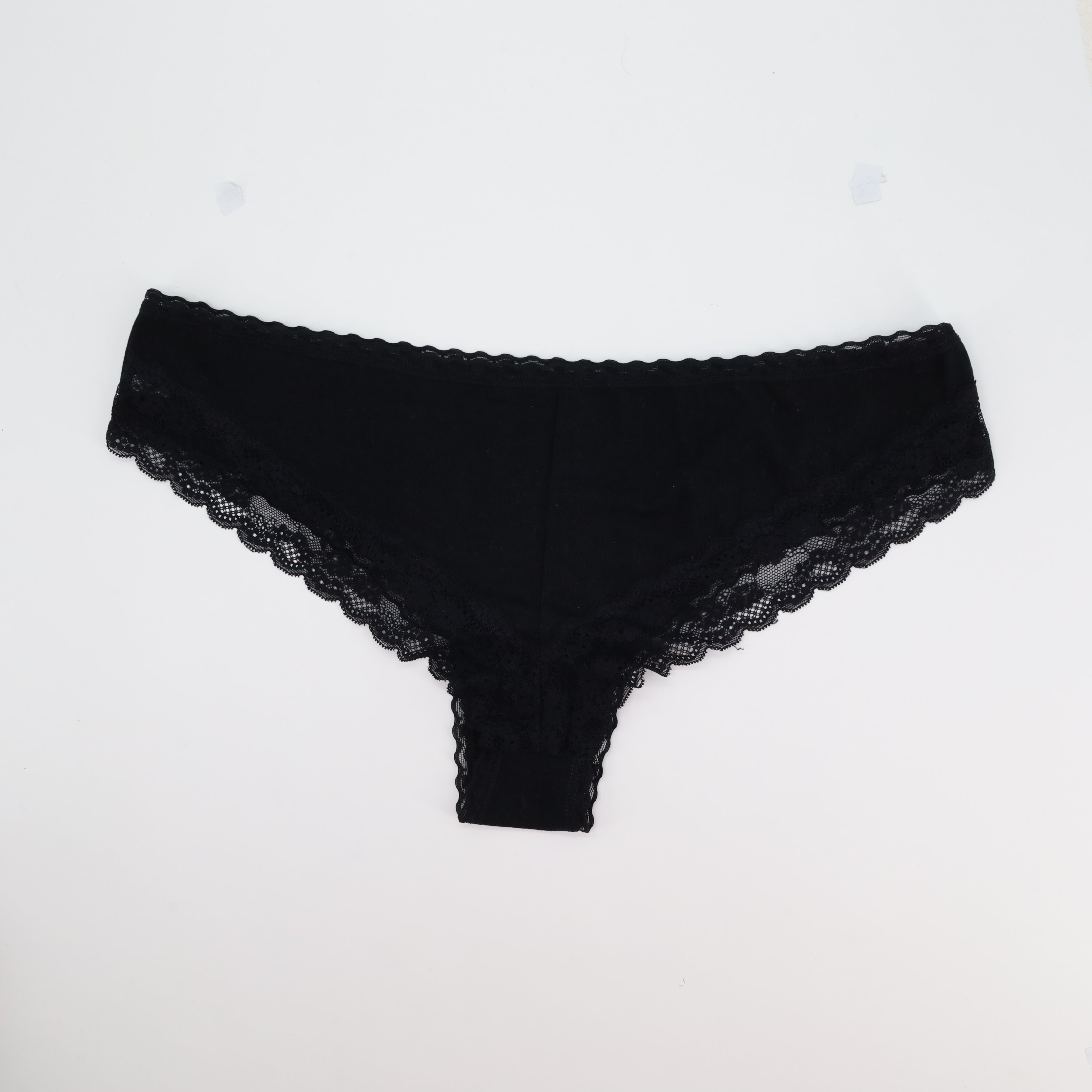Culotte Snocks Noir
