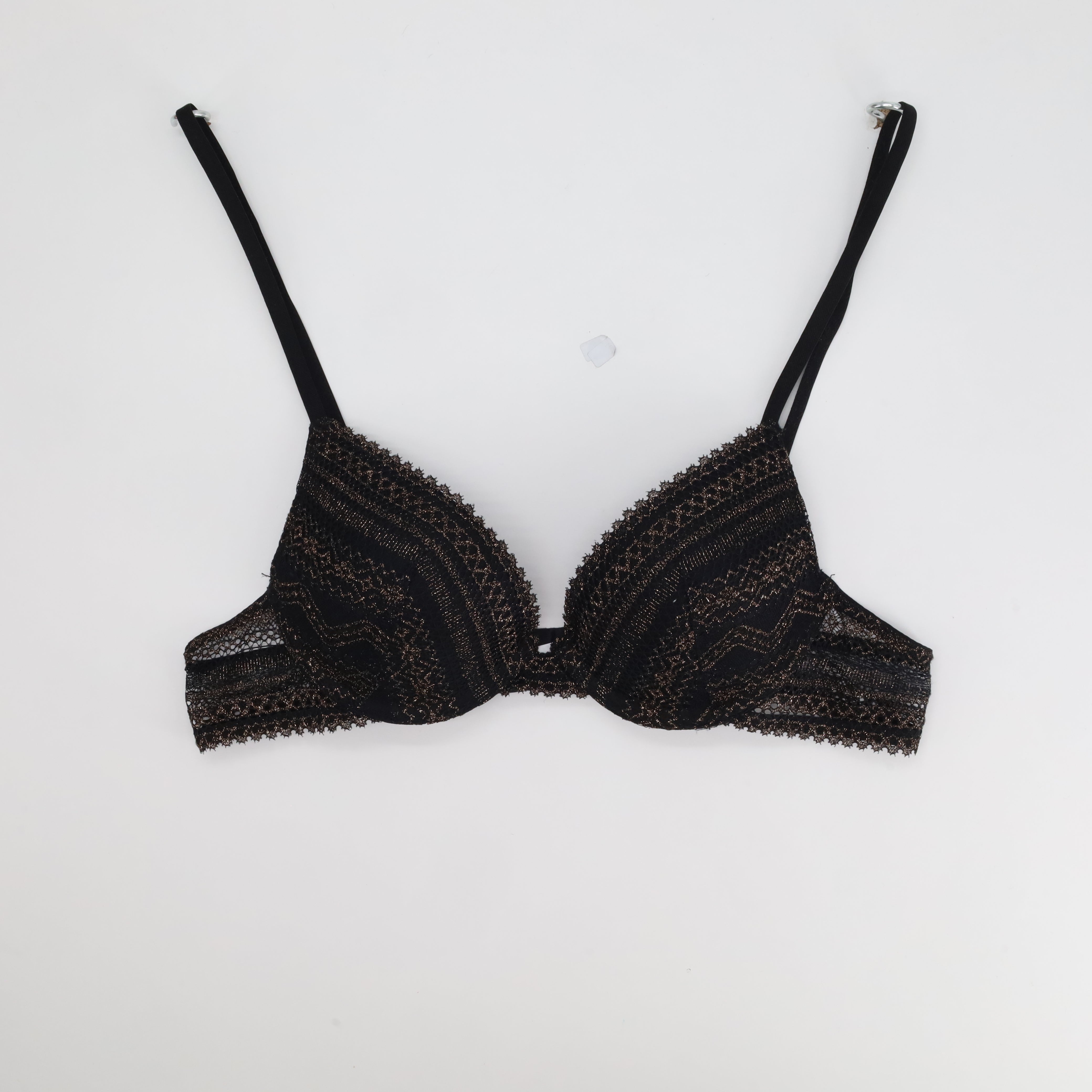 Soutien-gorge ETAM Noir