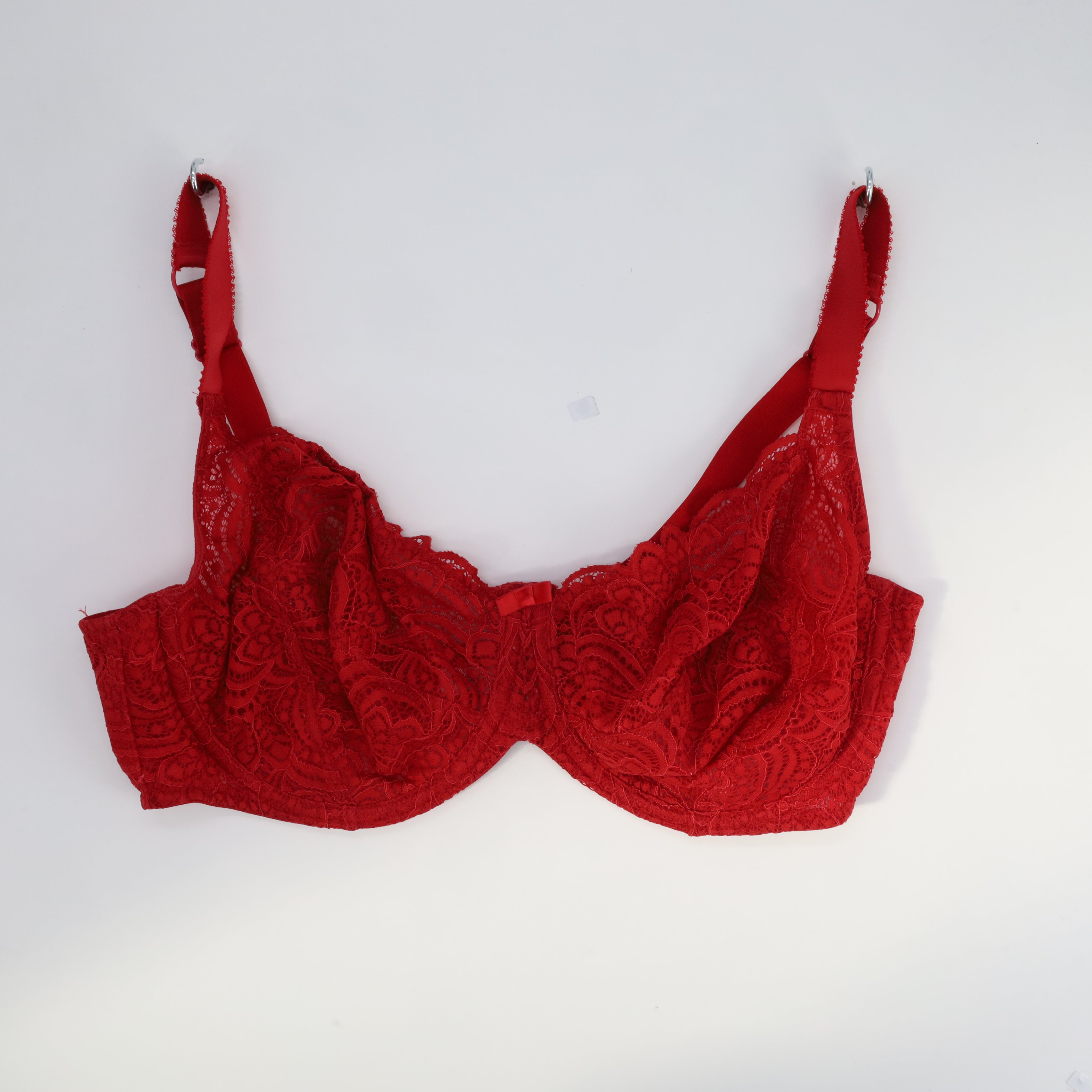 Soutien-gorge RougeGorge Rouge