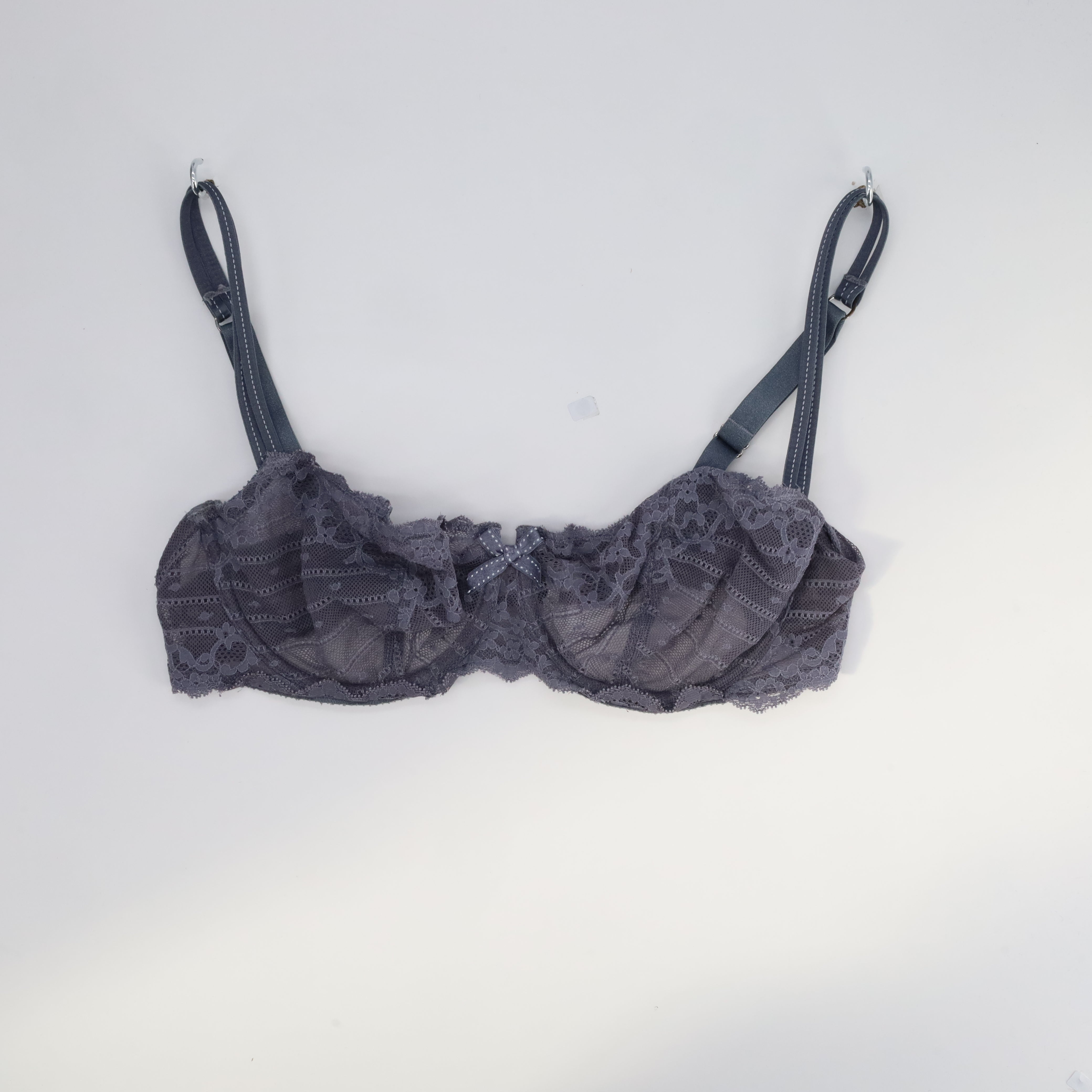 Soutien-gorge Chantelle Gris