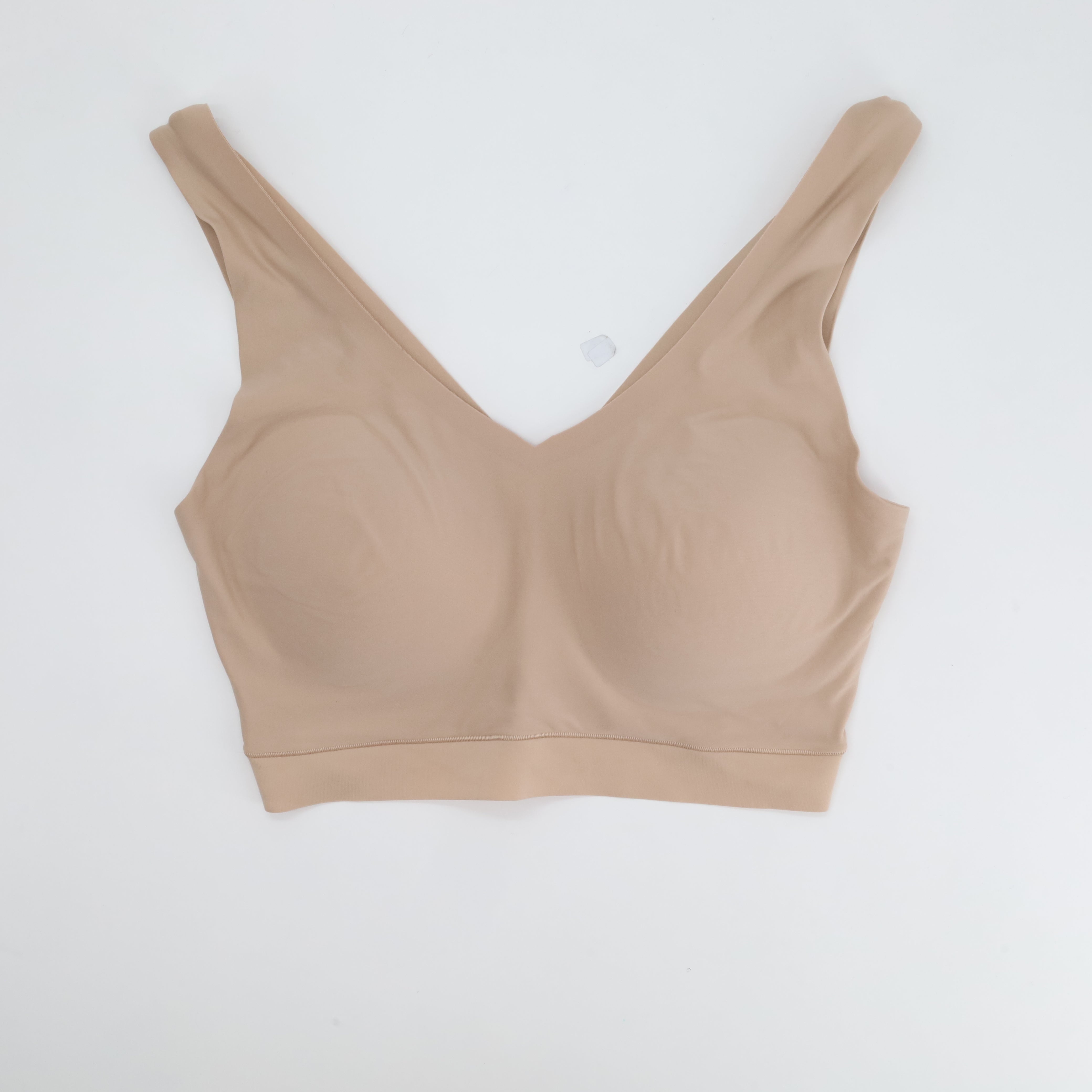 Brassière Chantelle Beige