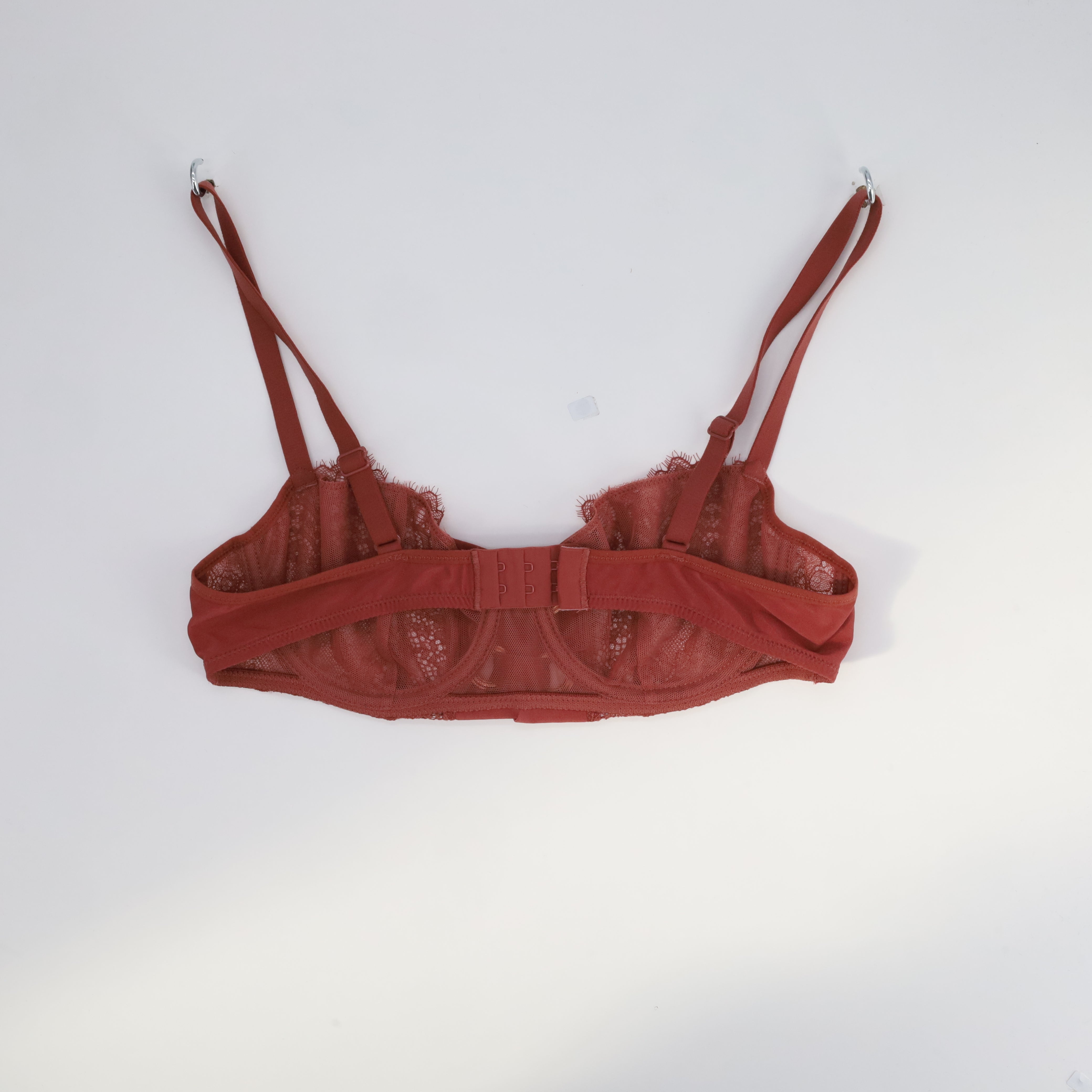 Soutien-gorge Orange