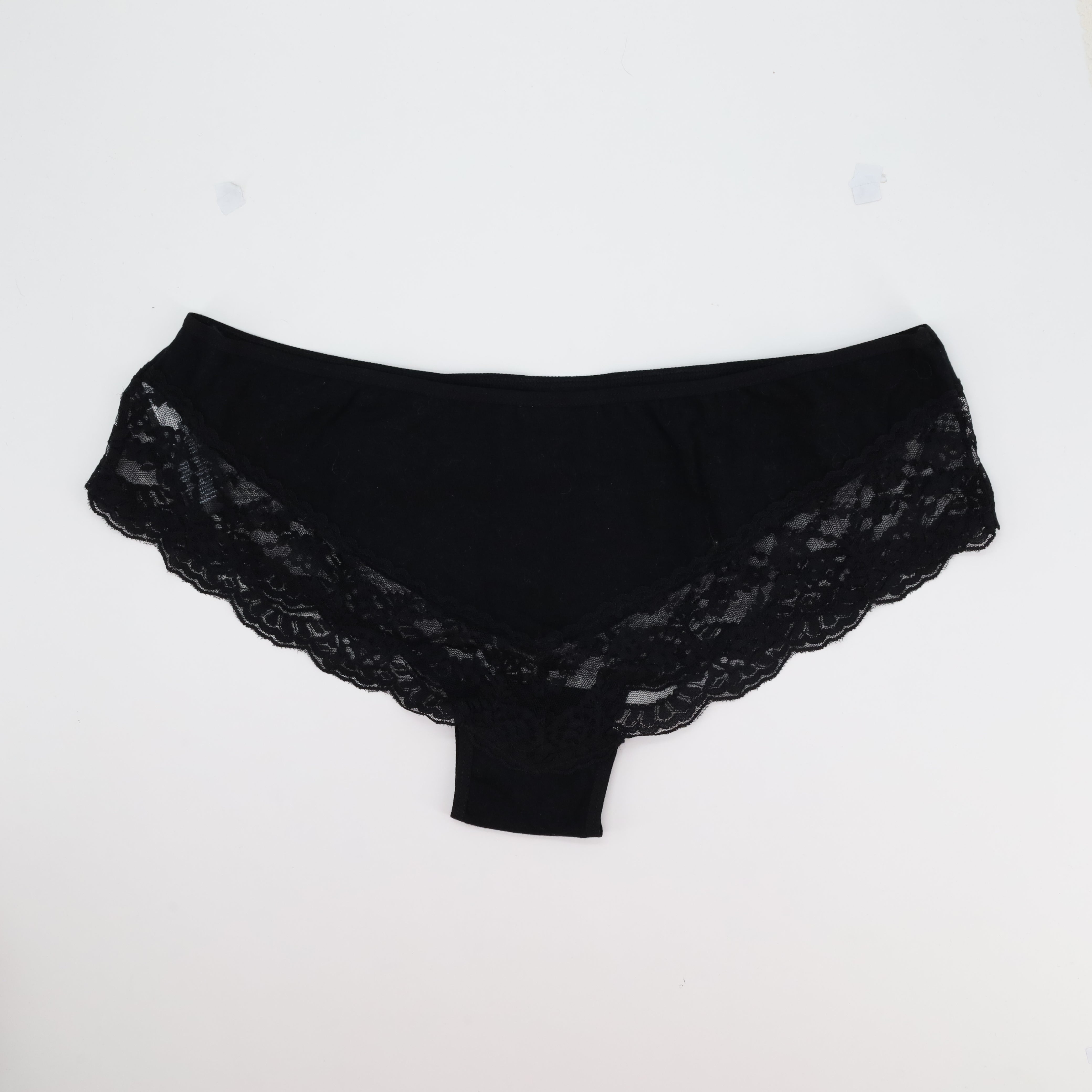 Culotte Snocks Noir