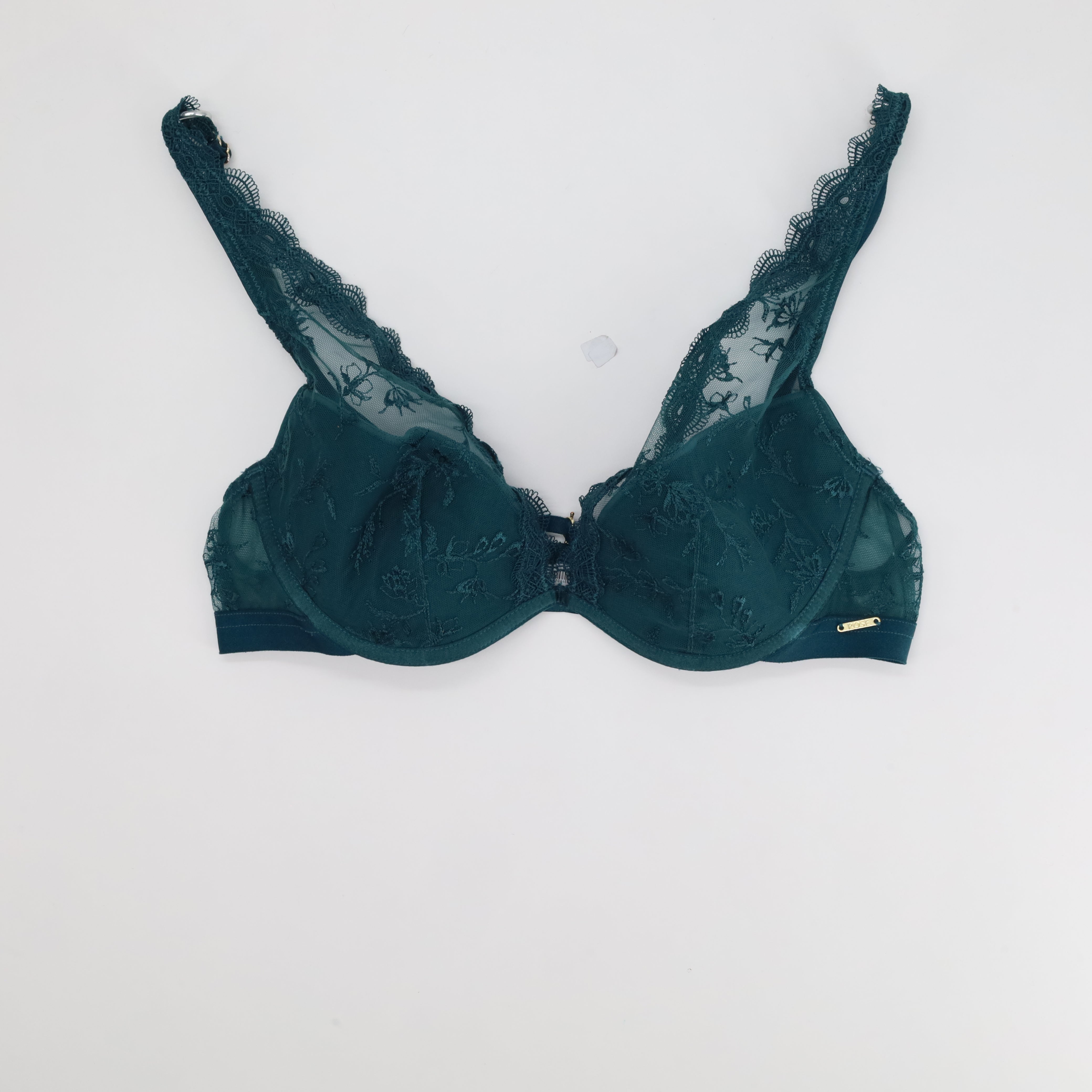 Soutien-gorge Rose Vert
