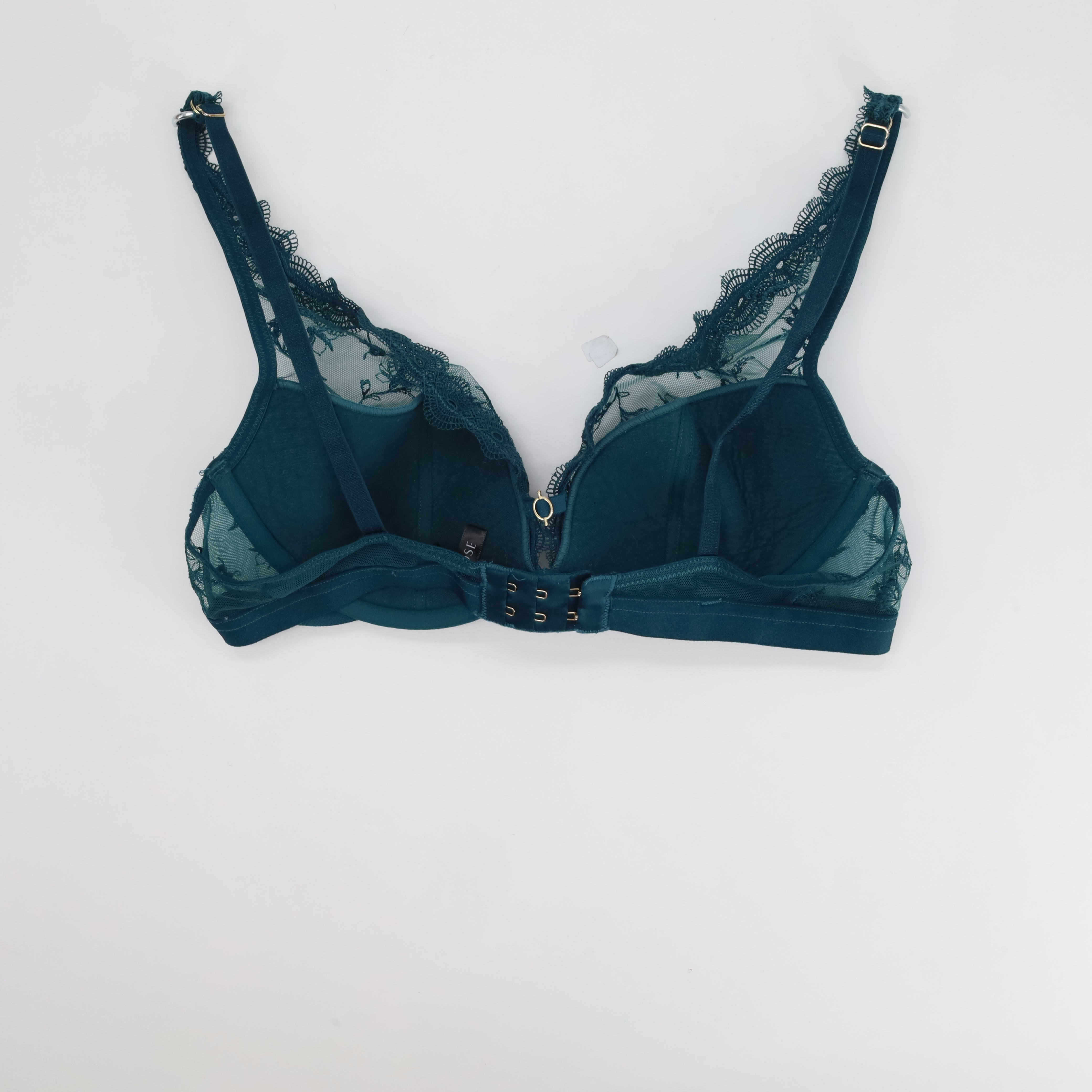 Soutien-gorge Rose Vert