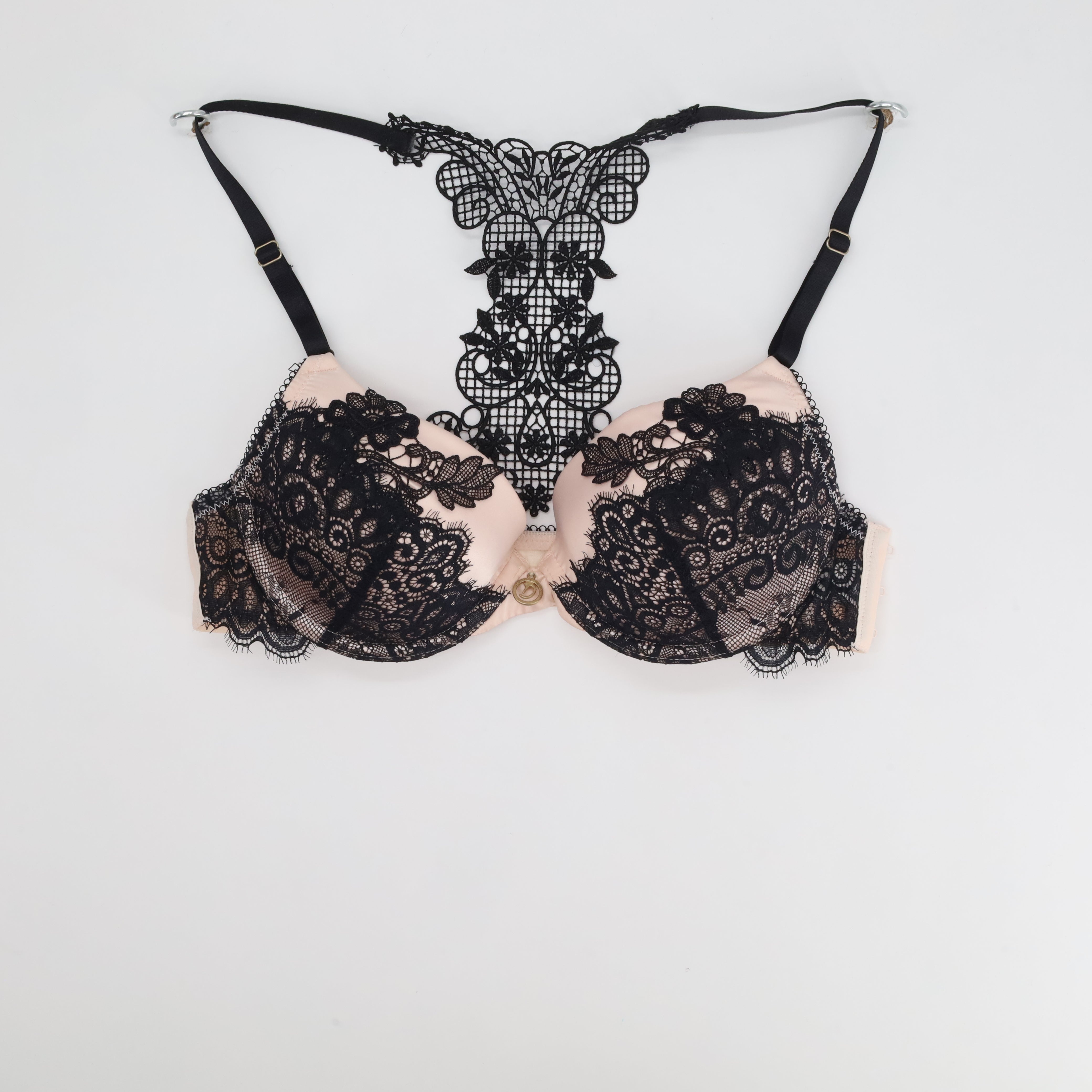 Soutien-gorge Hunkemöller Rose