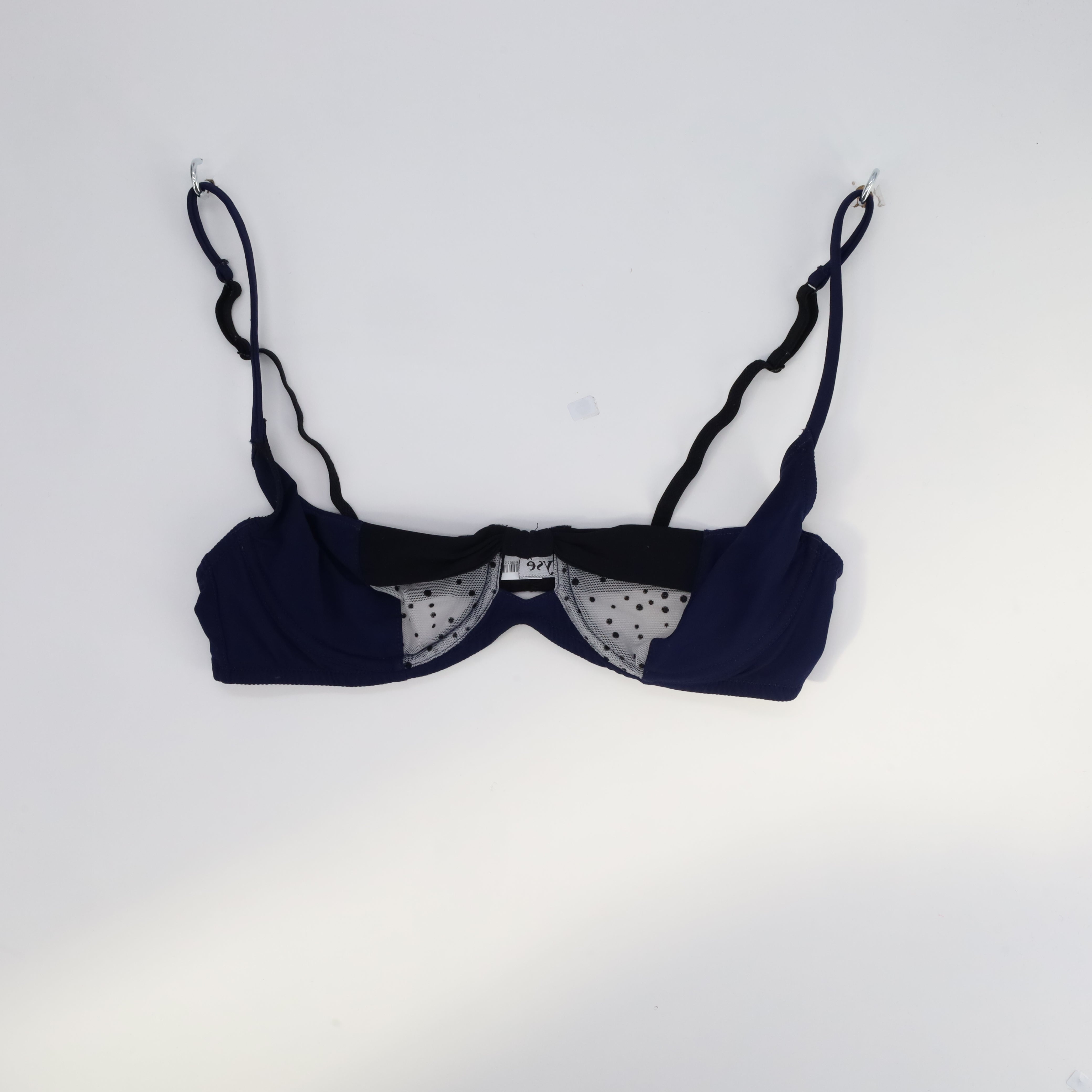 Soutien-gorge Ysé Bleu