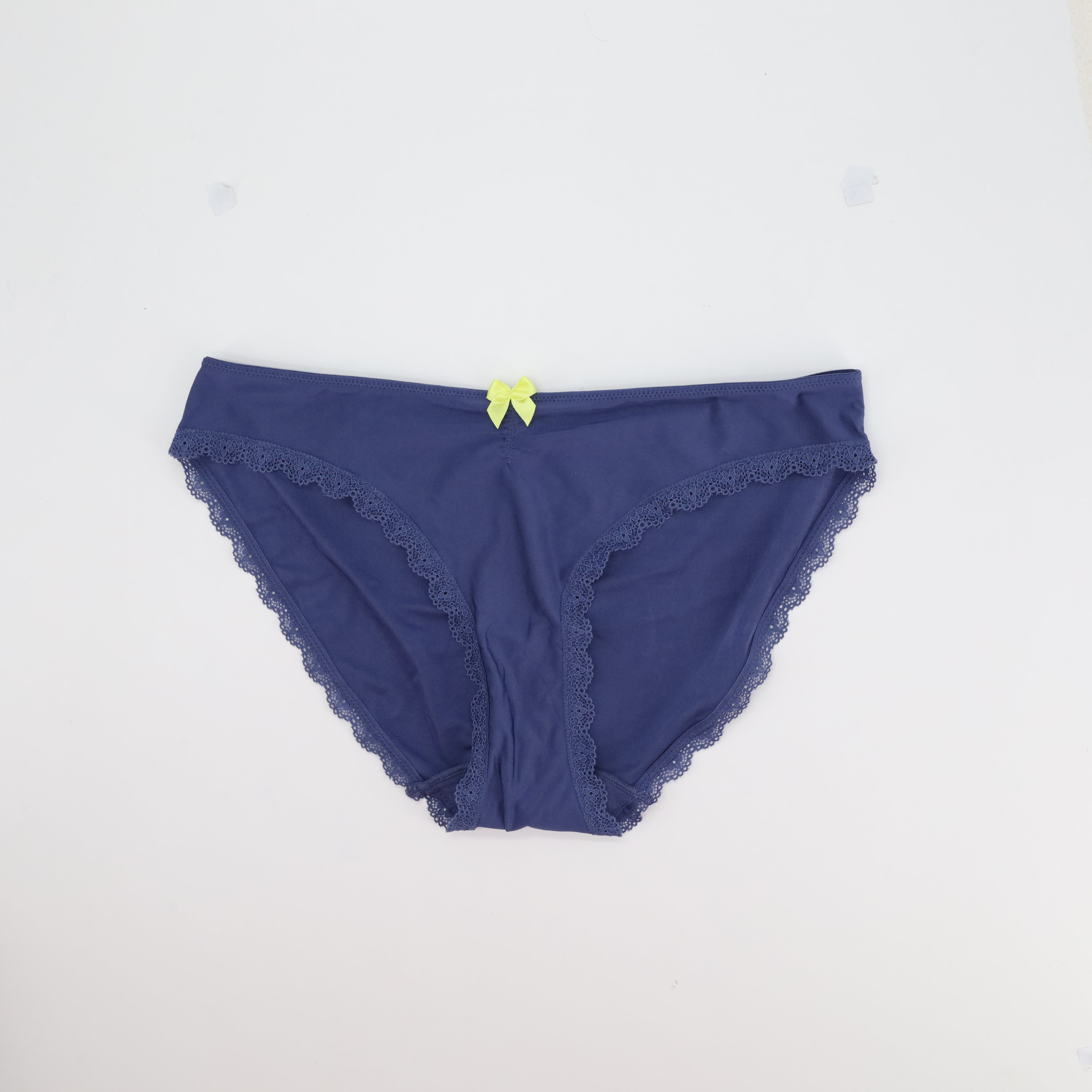 Culotte Bleu