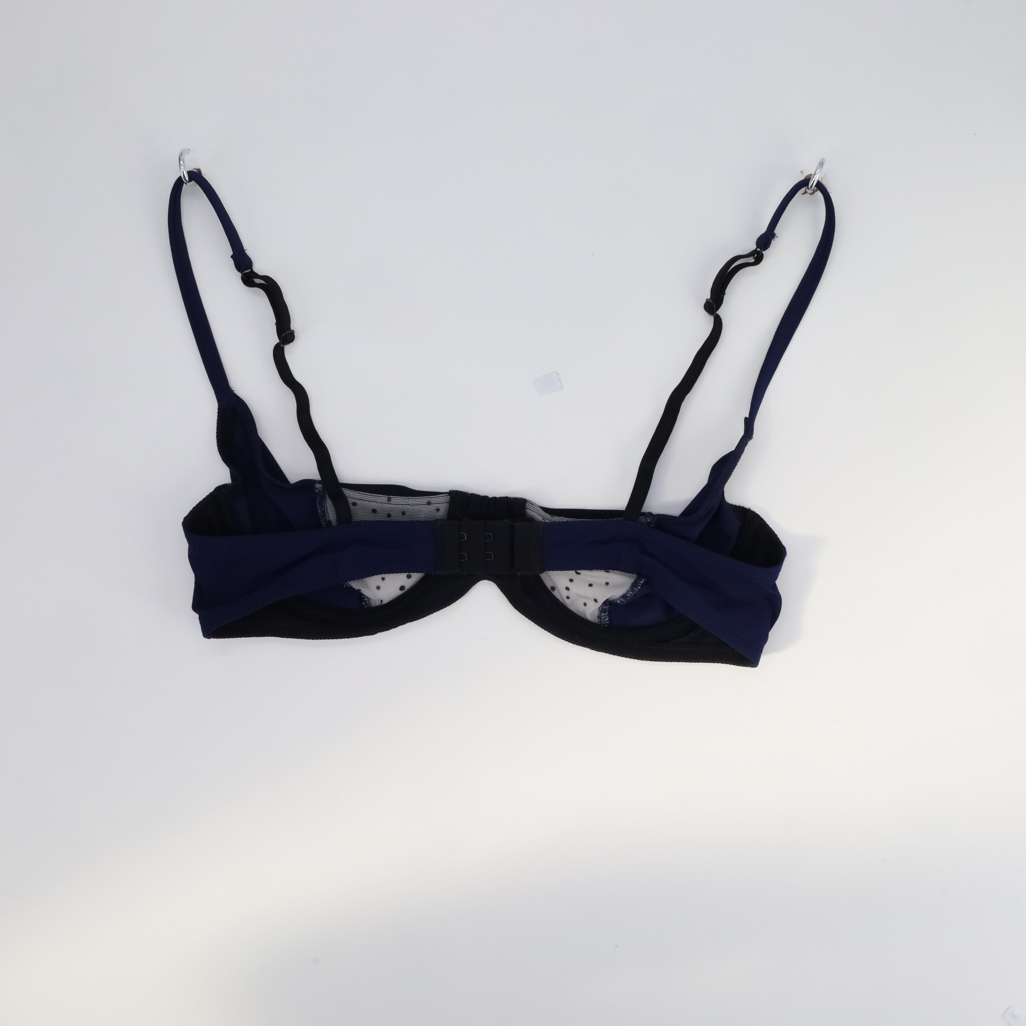 Soutien-gorge Ysé Bleu