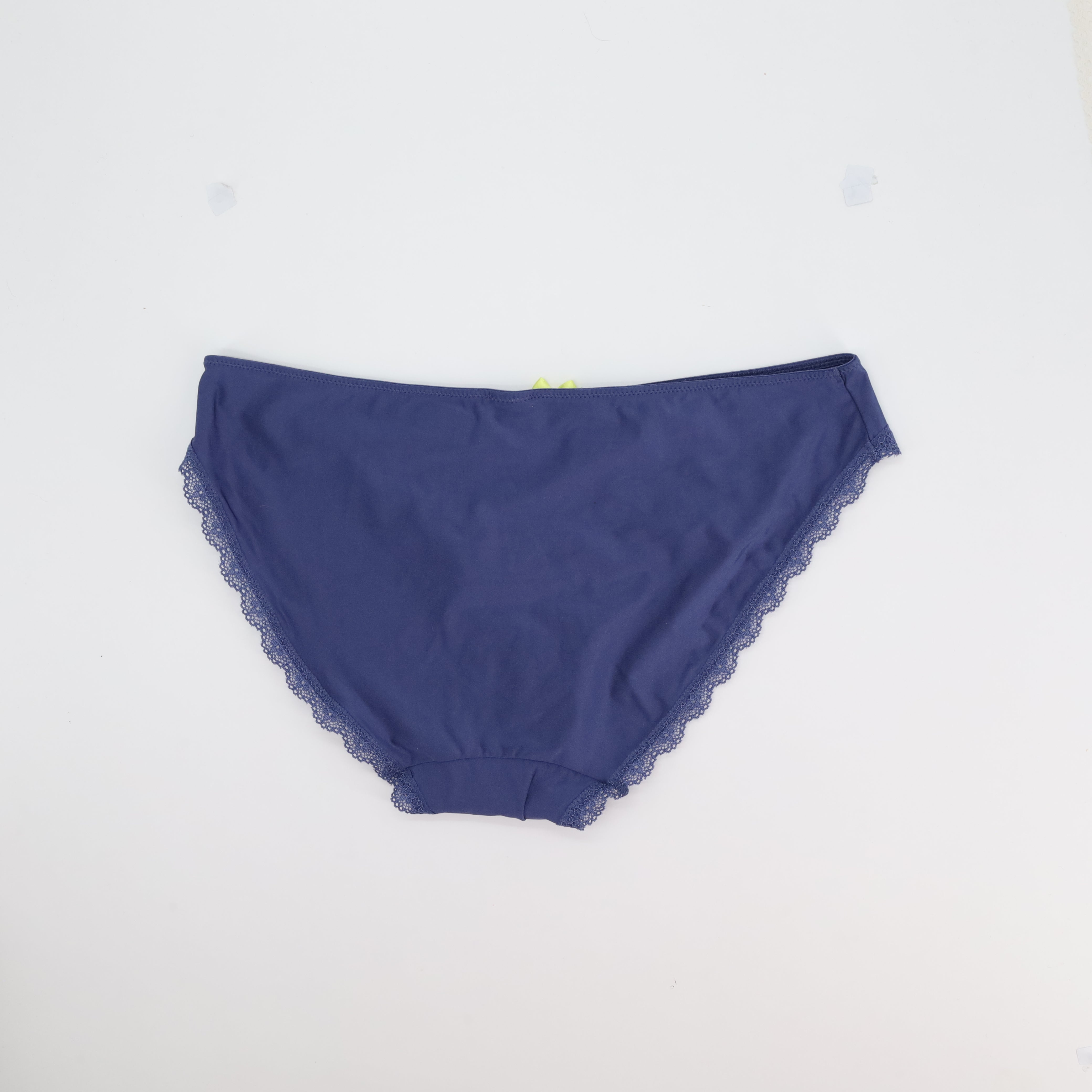 Culotte Bleu