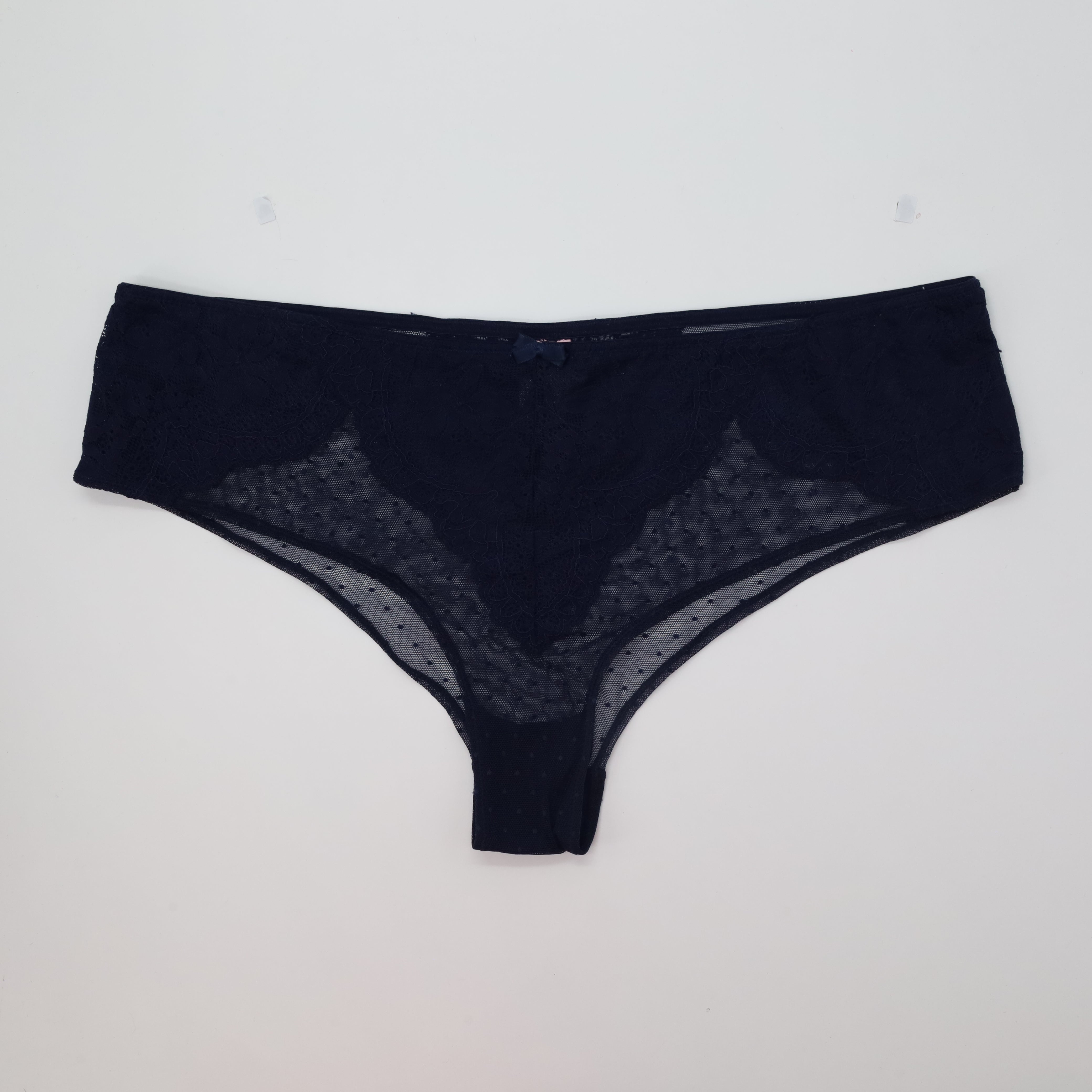 Culotte taille haute Hunkemöller Bleu