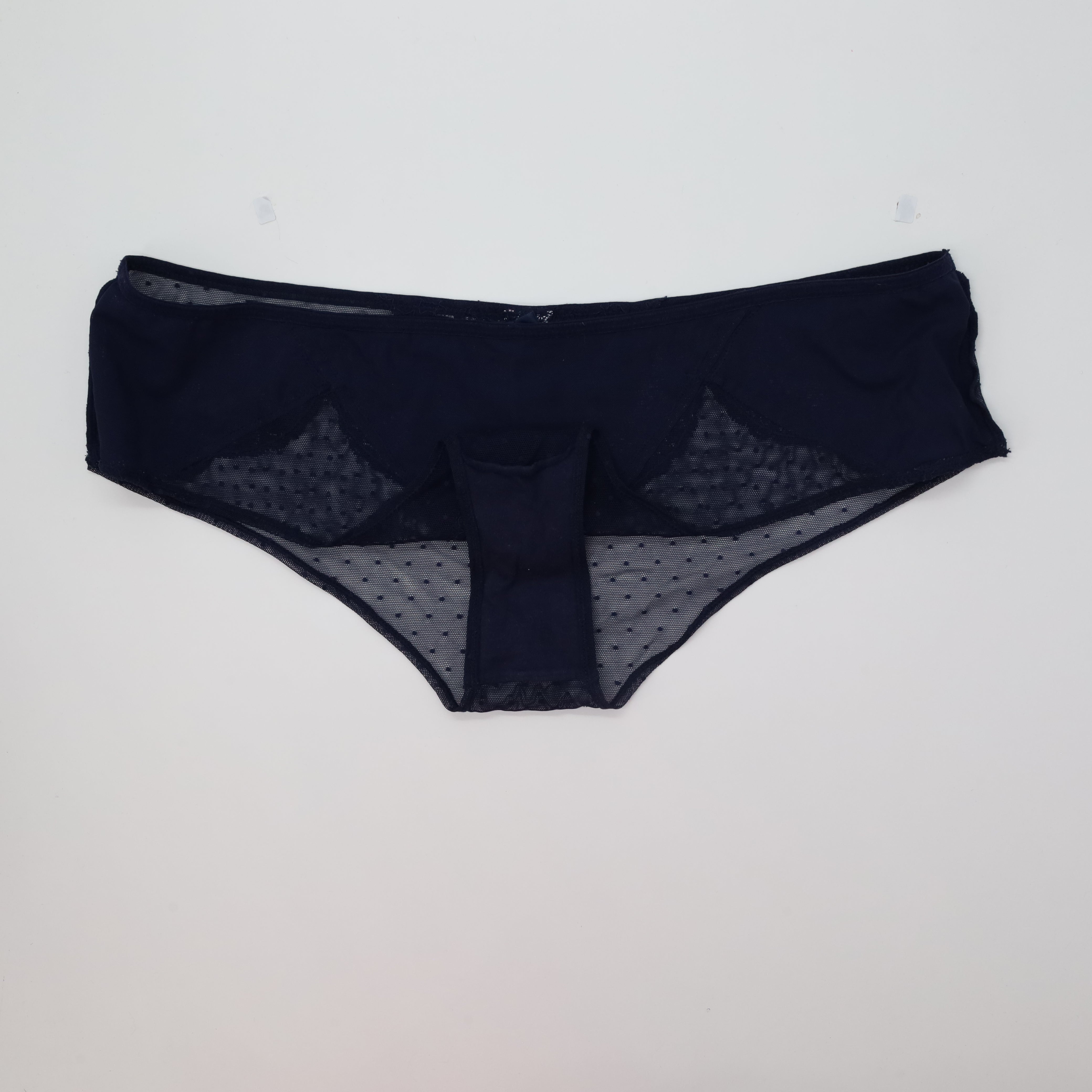 Culotte taille haute Hunkemöller Bleu