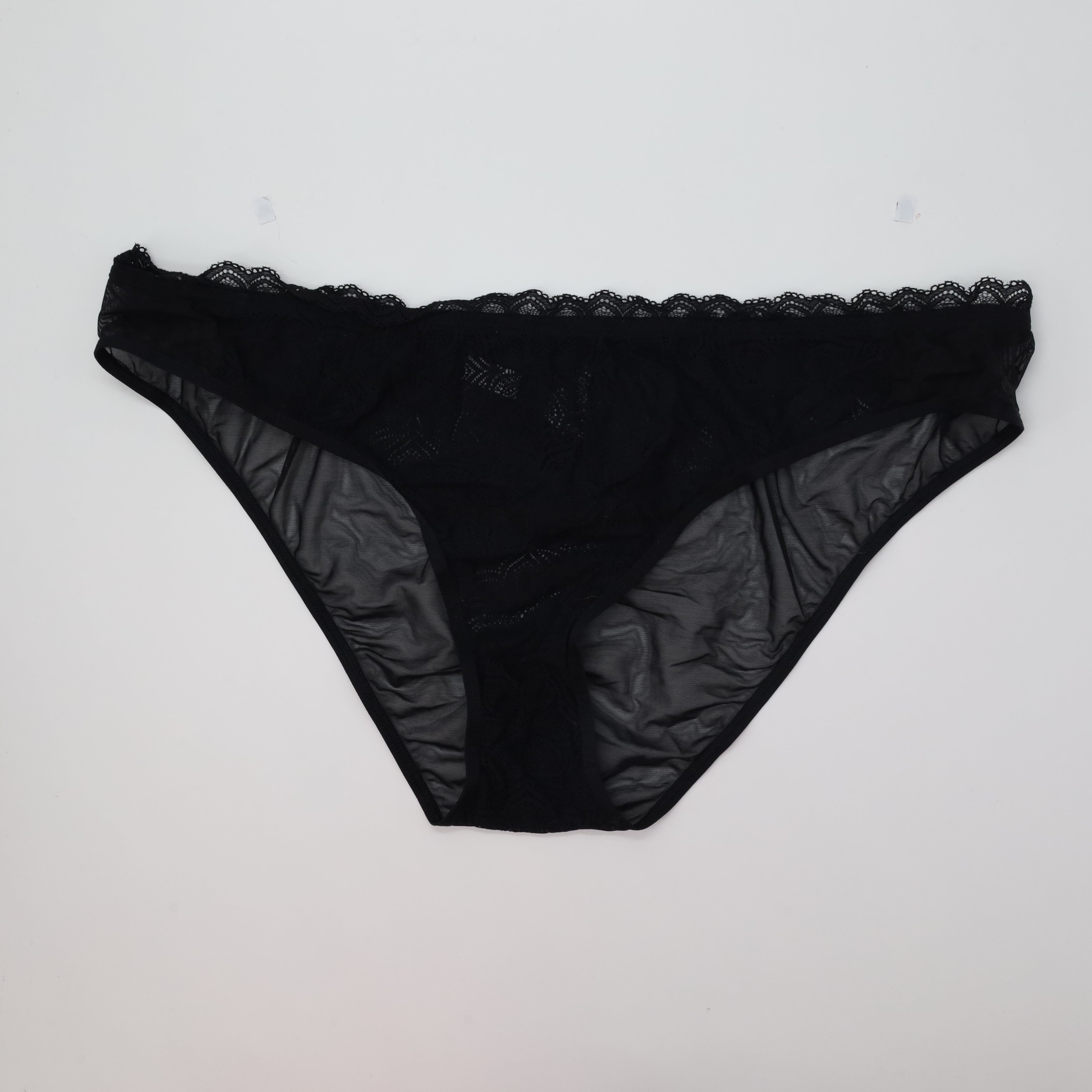 Culotte Lolo Paris Noir