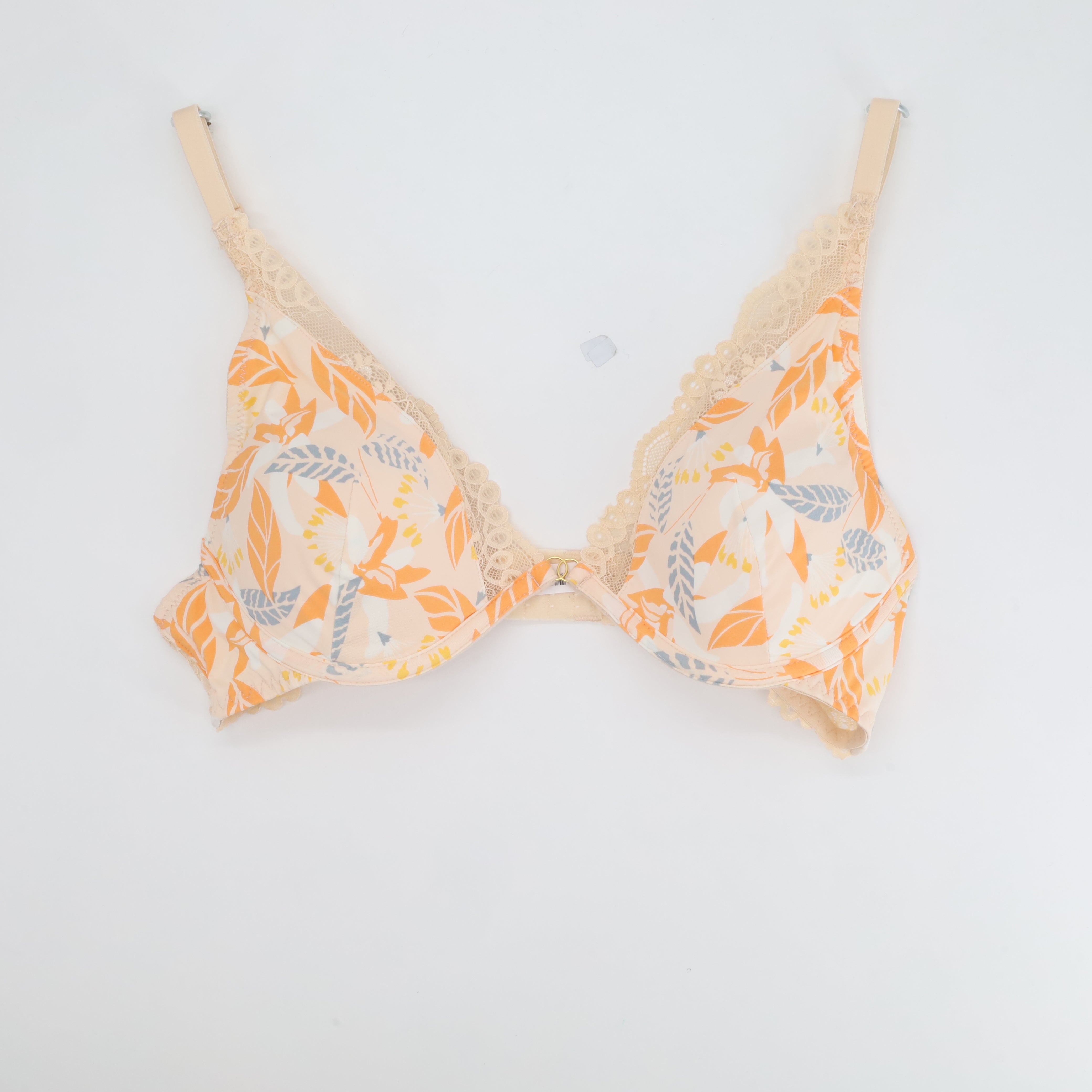 Soutien-gorge Orange