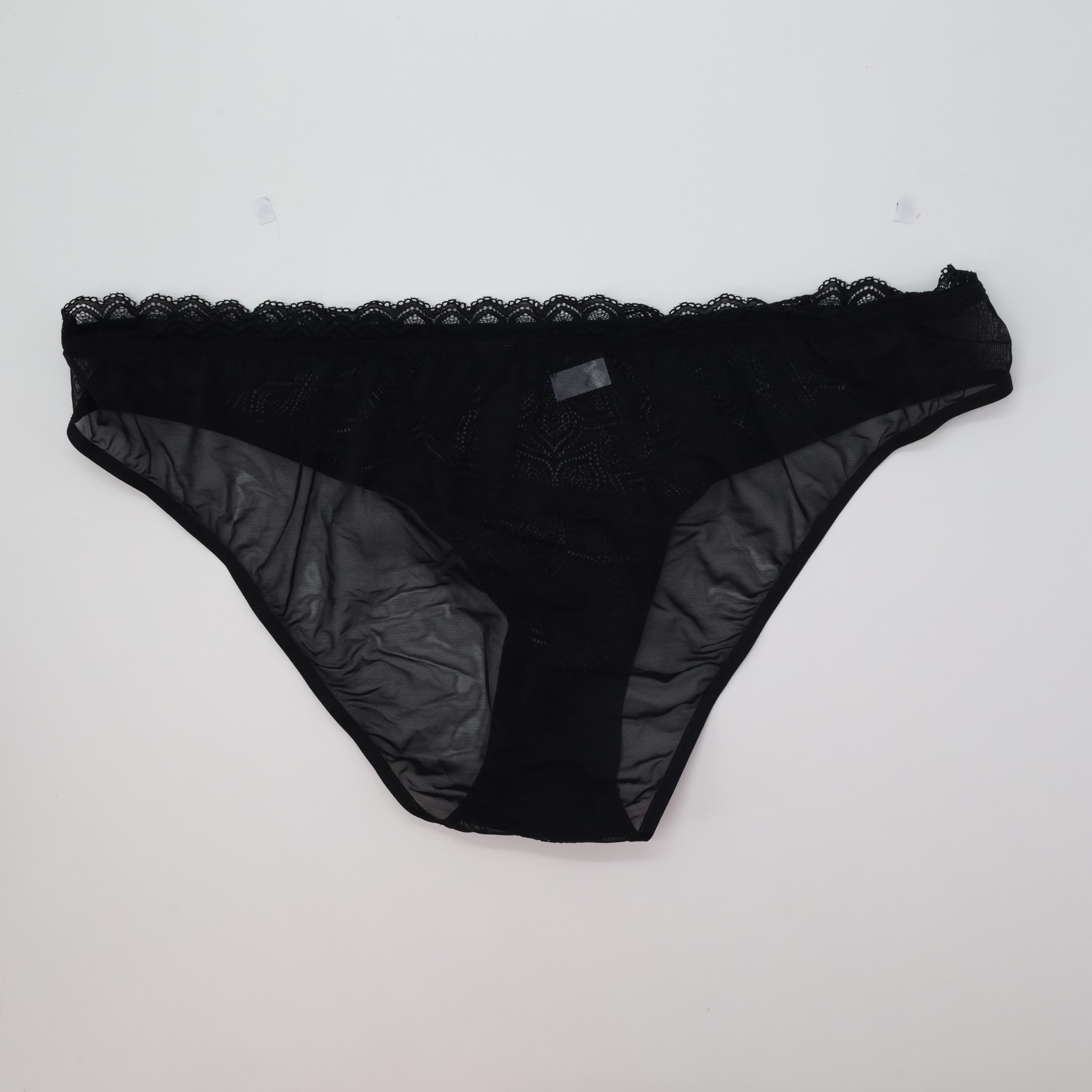 Culotte Lolo Paris Noir